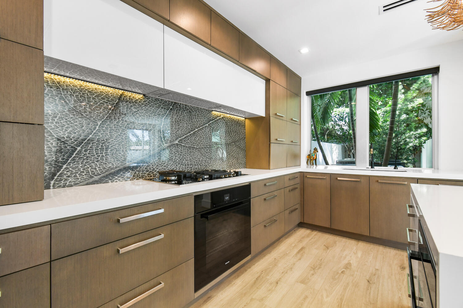 NAUTICA DELRAY CO-OP - Residential