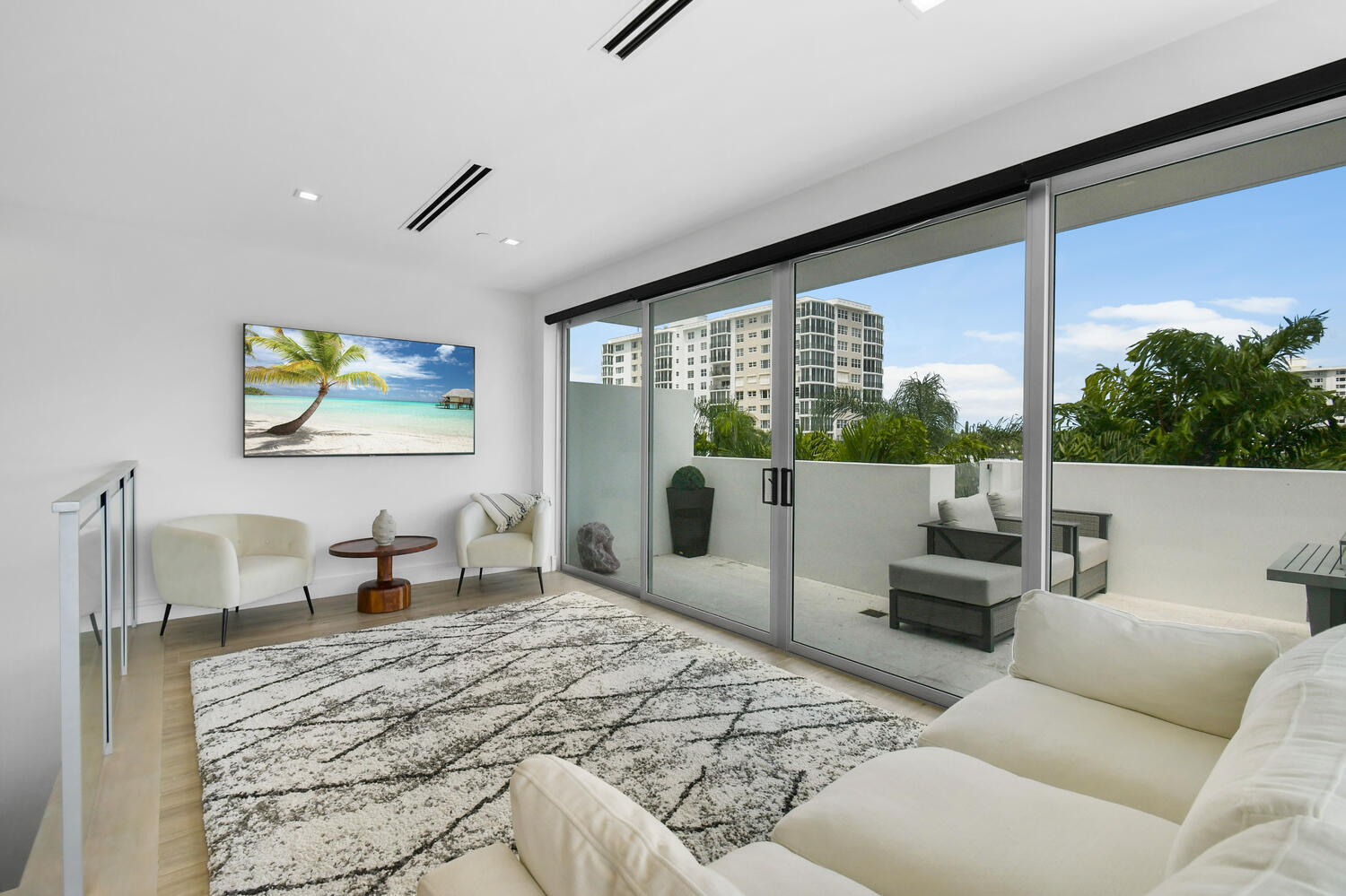 NAUTICA DELRAY CO-OP - Residential