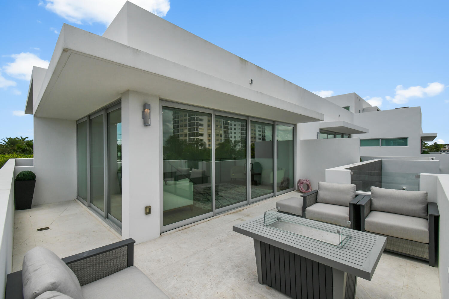 NAUTICA DELRAY CO-OP - Residential