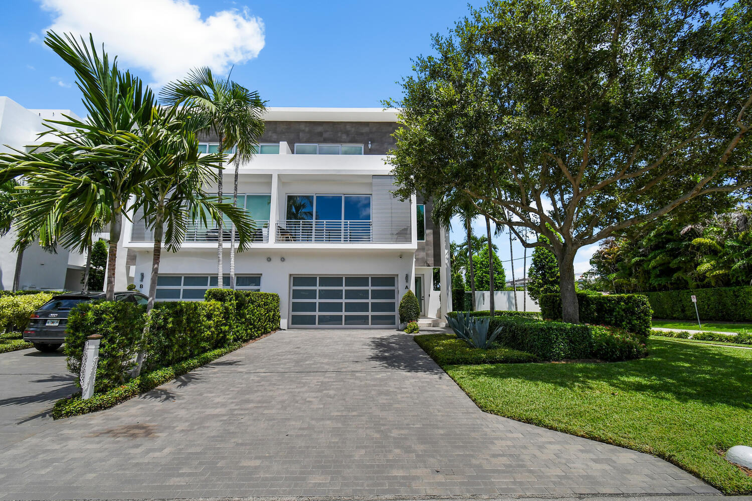 NAUTICA DELRAY CO-OP - Residential