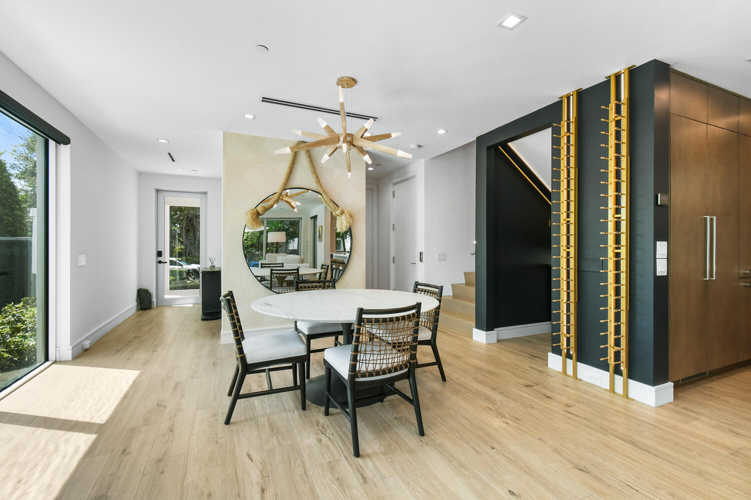 NAUTICA DELRAY CO-OP - Residential