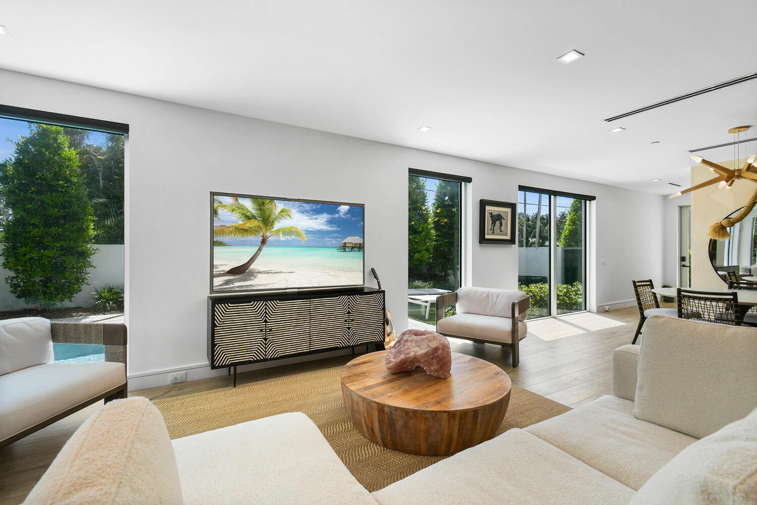 NAUTICA DELRAY CO-OP - Residential