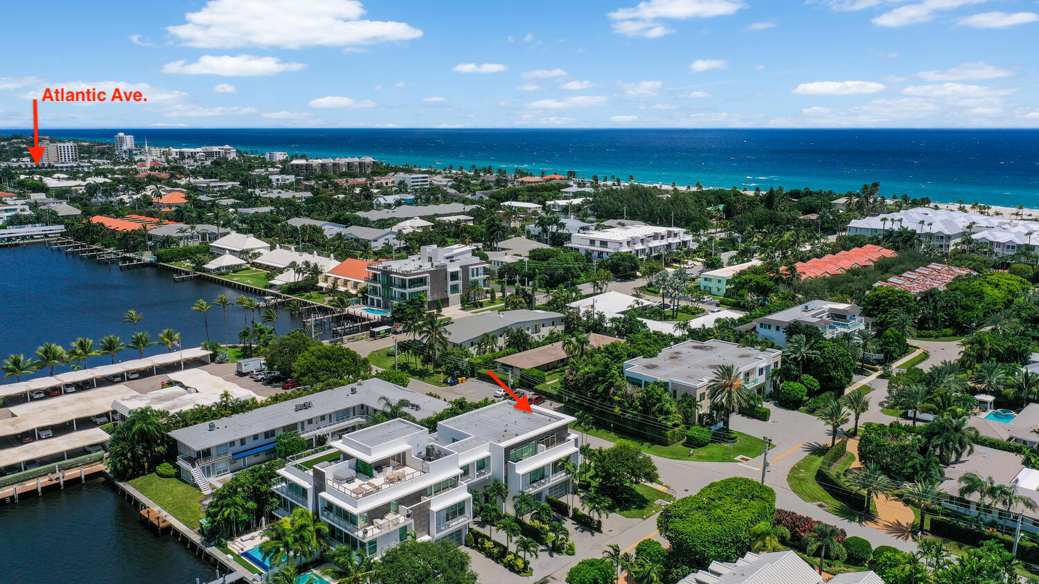 NAUTICA DELRAY CO-OP - Residential