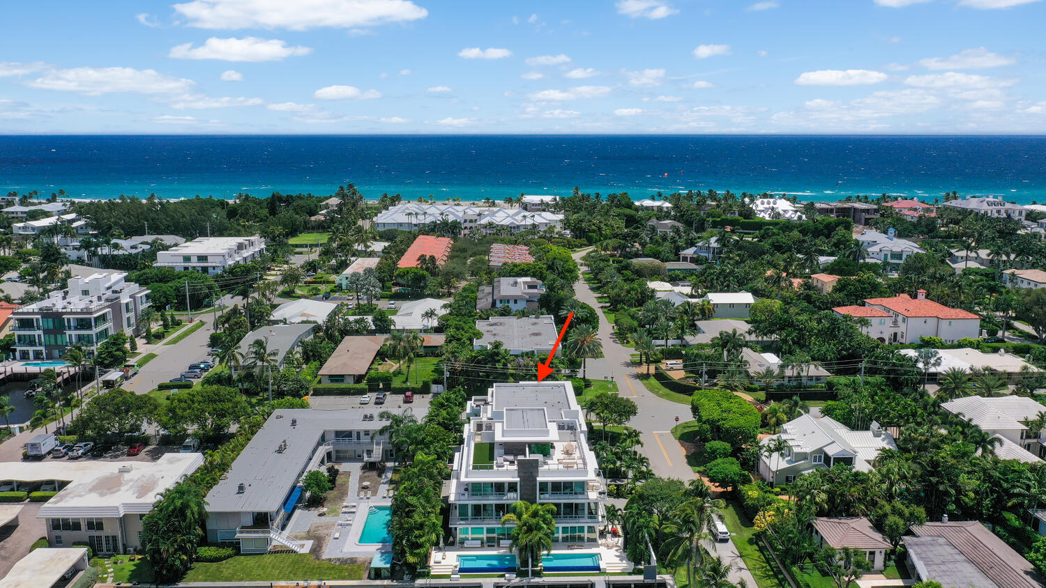 NAUTICA DELRAY CO-OP - Residential