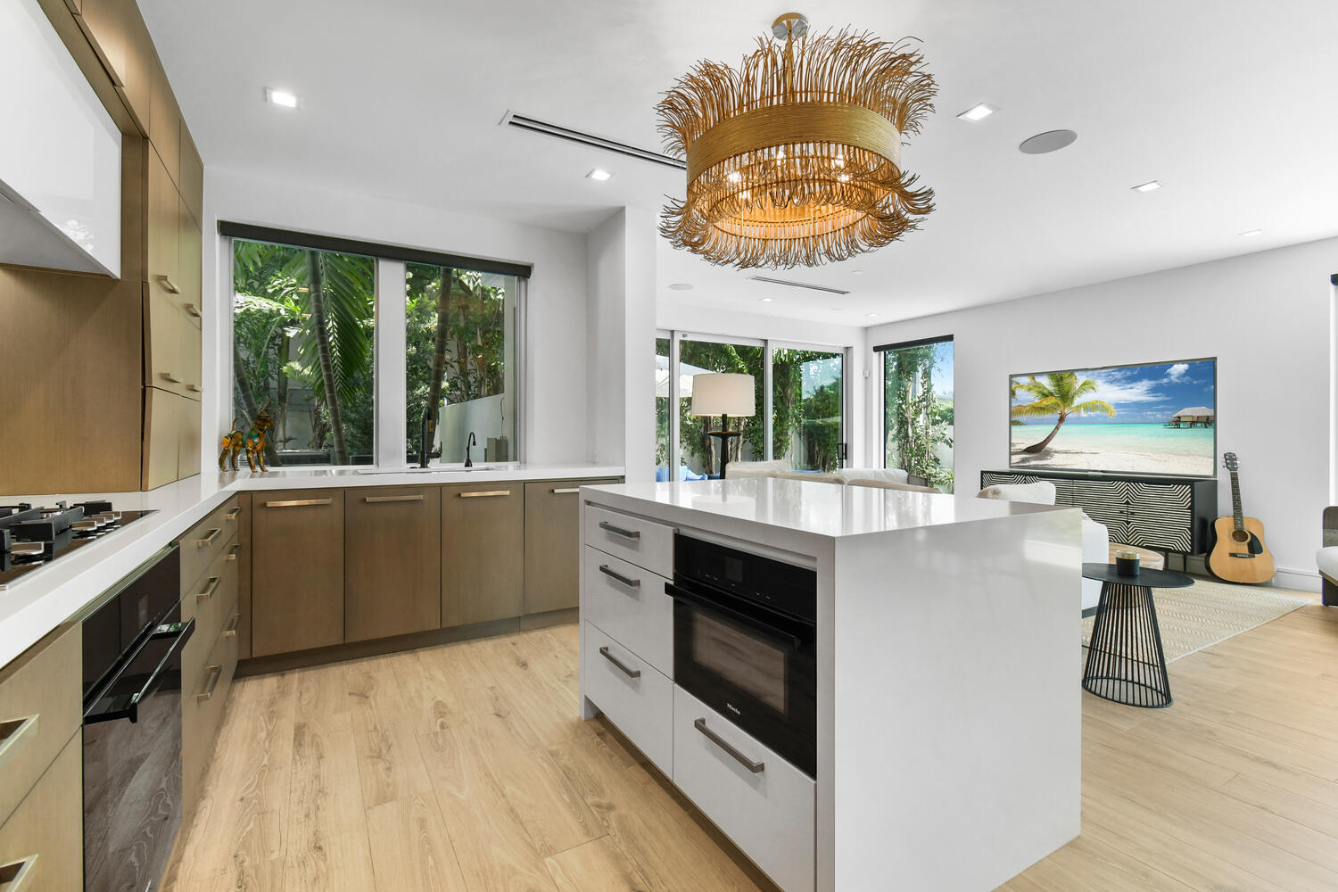 NAUTICA DELRAY CO-OP - Residential