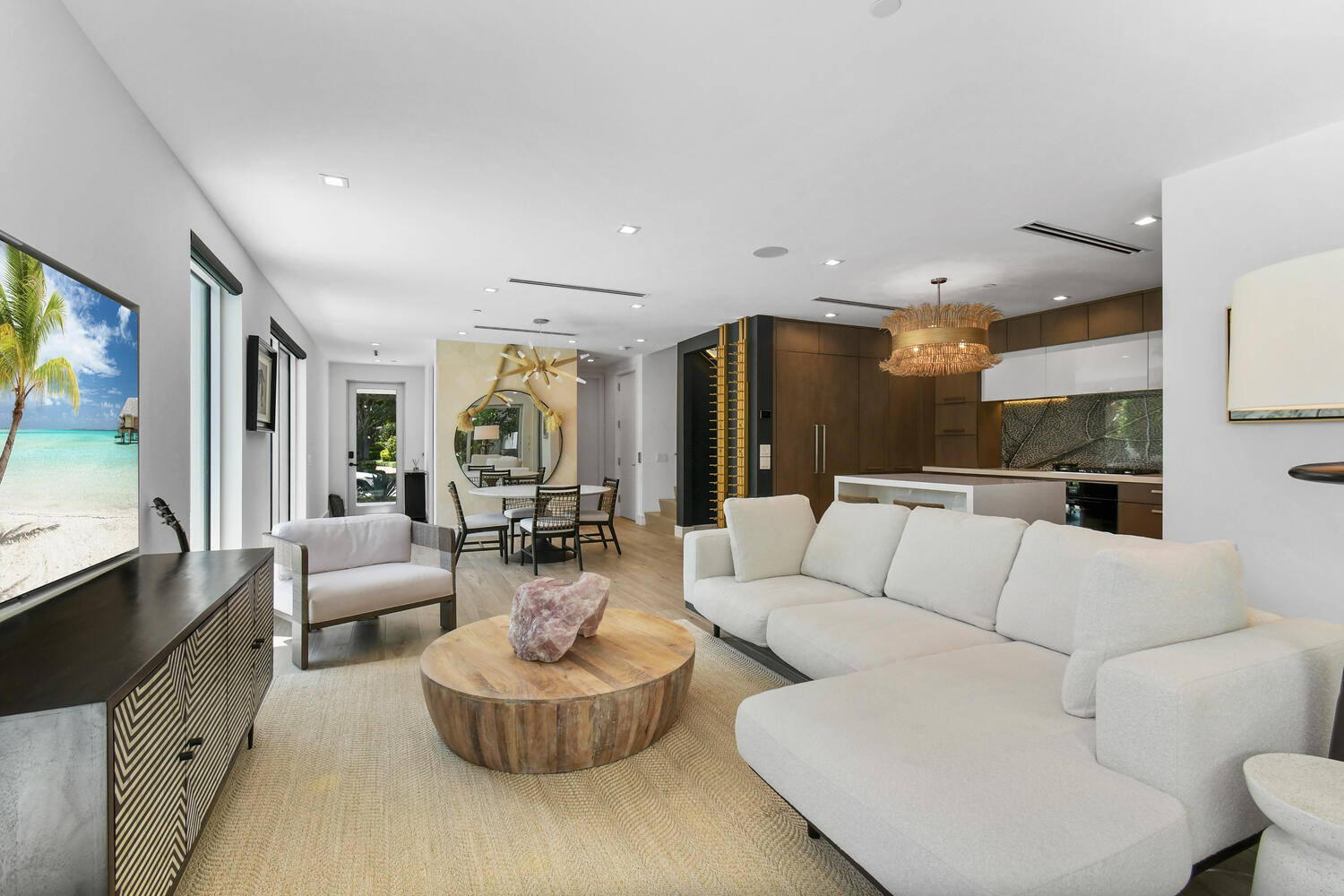 NAUTICA DELRAY CO-OP - Residential