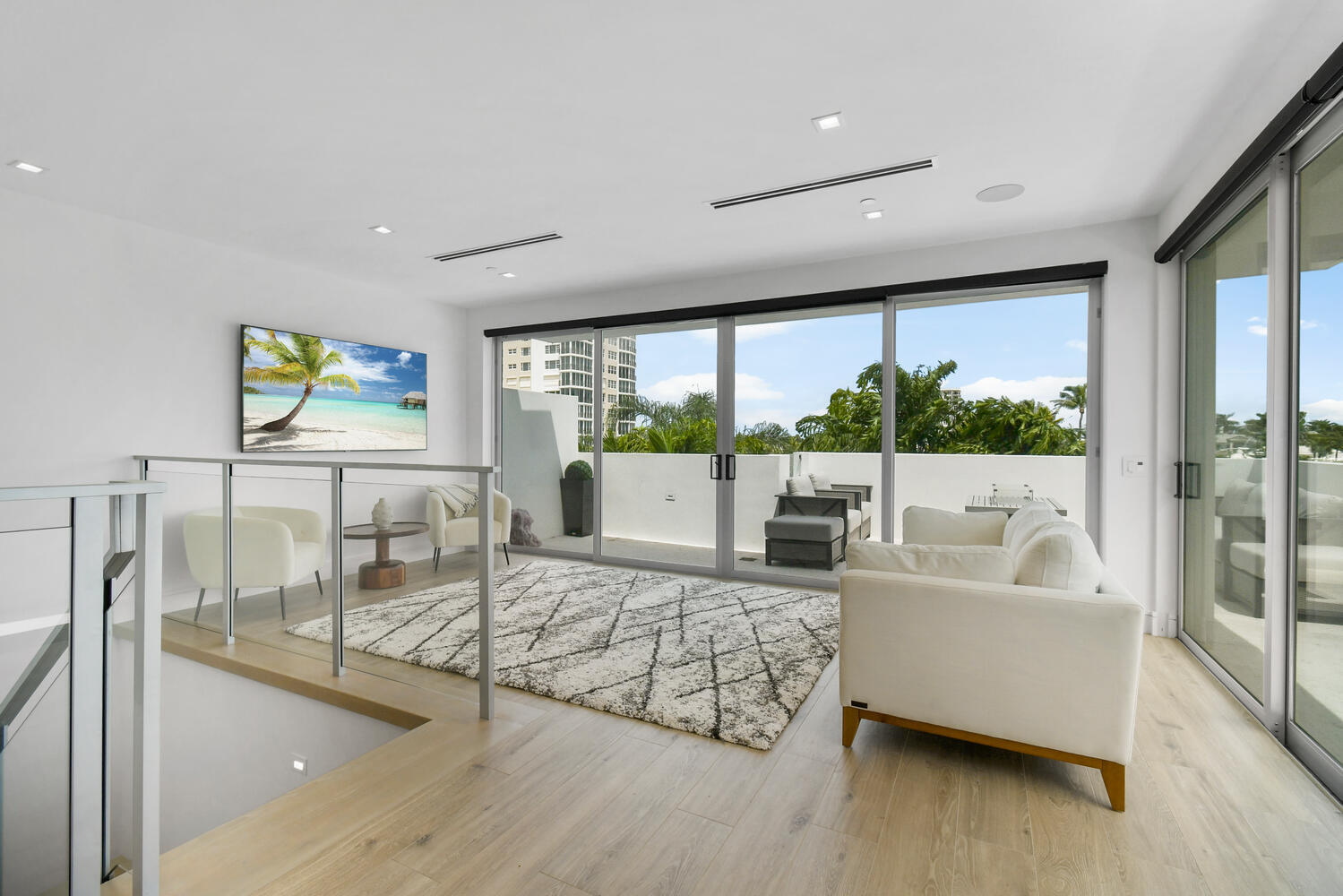 NAUTICA DELRAY CO-OP - Residential