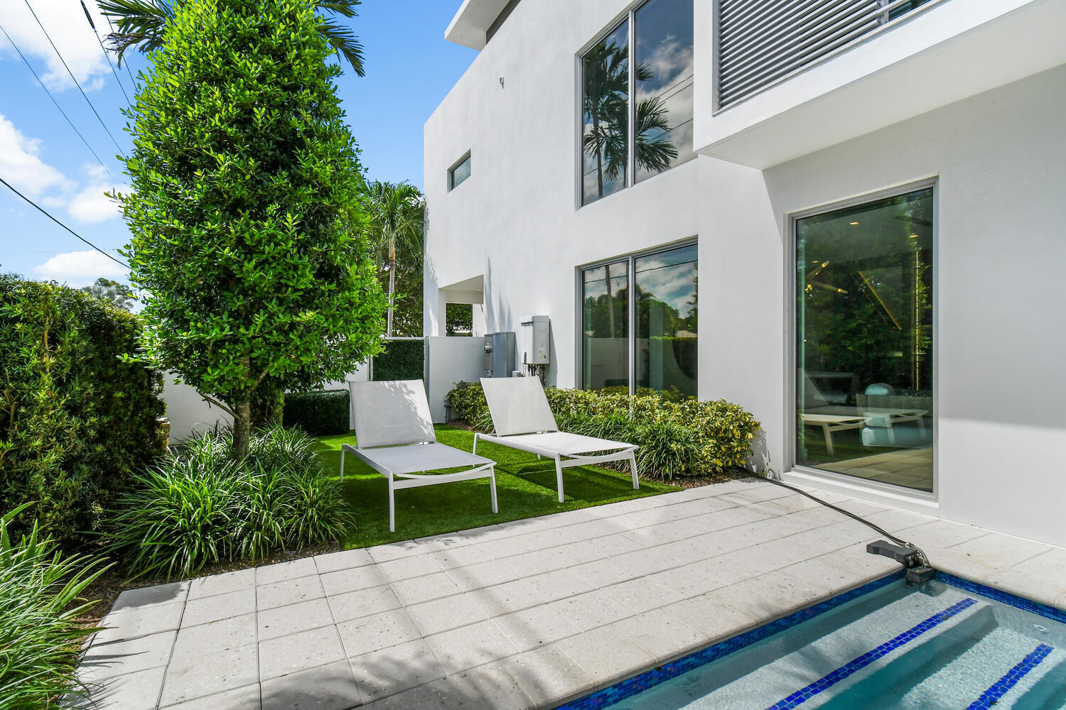 NAUTICA DELRAY CO-OP - Residential