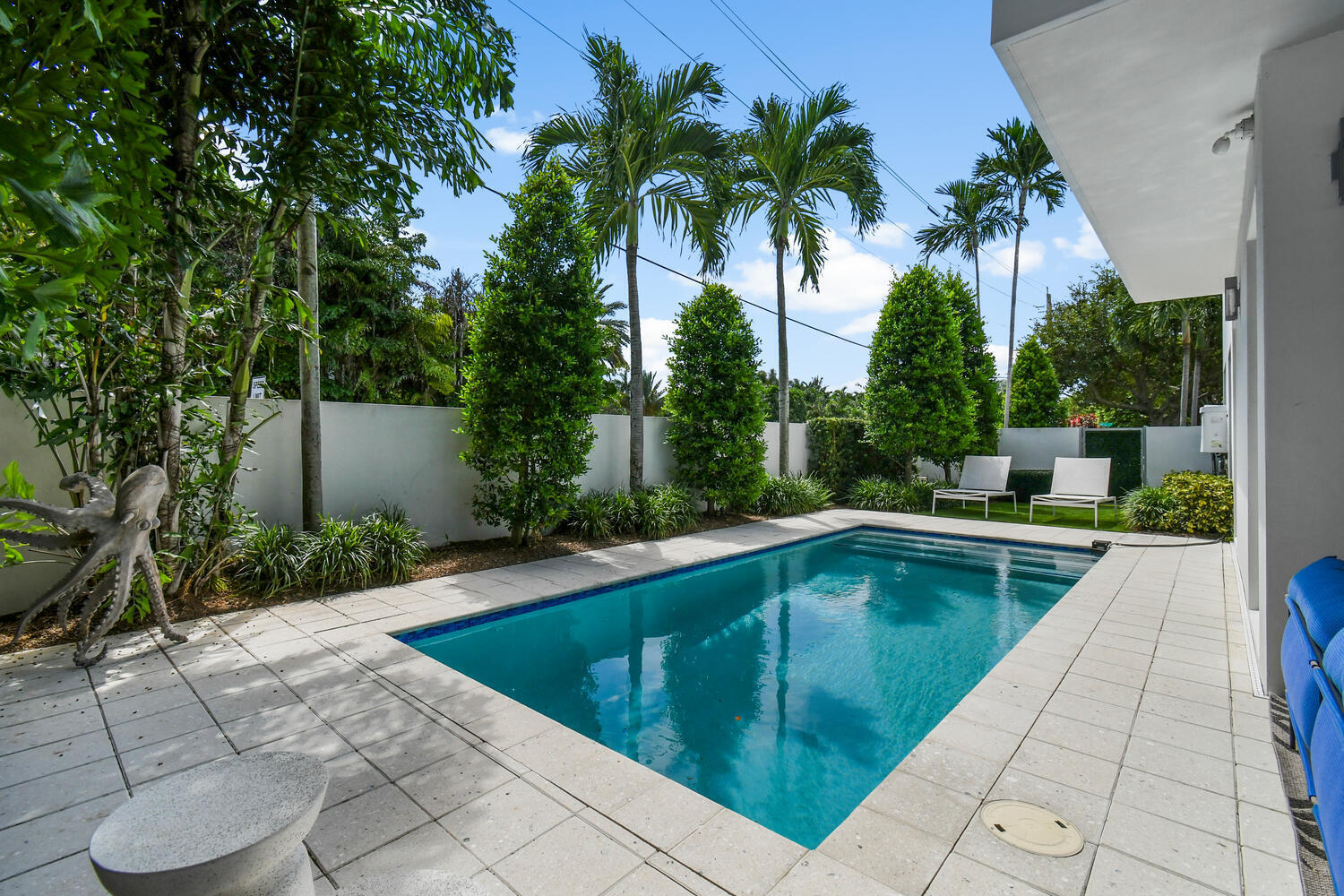 NAUTICA DELRAY CO-OP - Residential