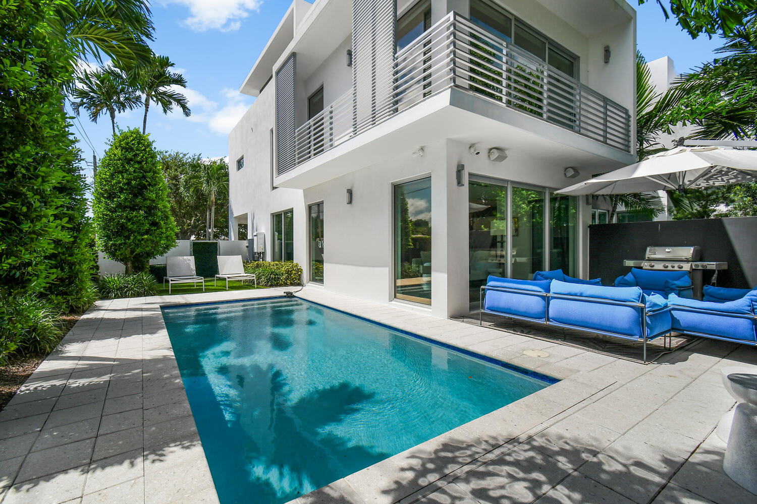 NAUTICA DELRAY CO-OP - Residential