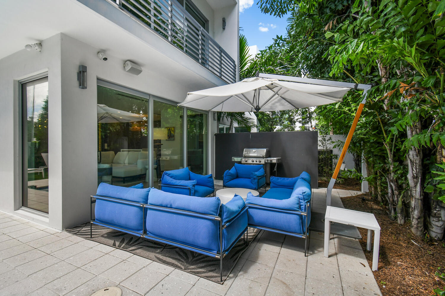 NAUTICA DELRAY CO-OP - Residential