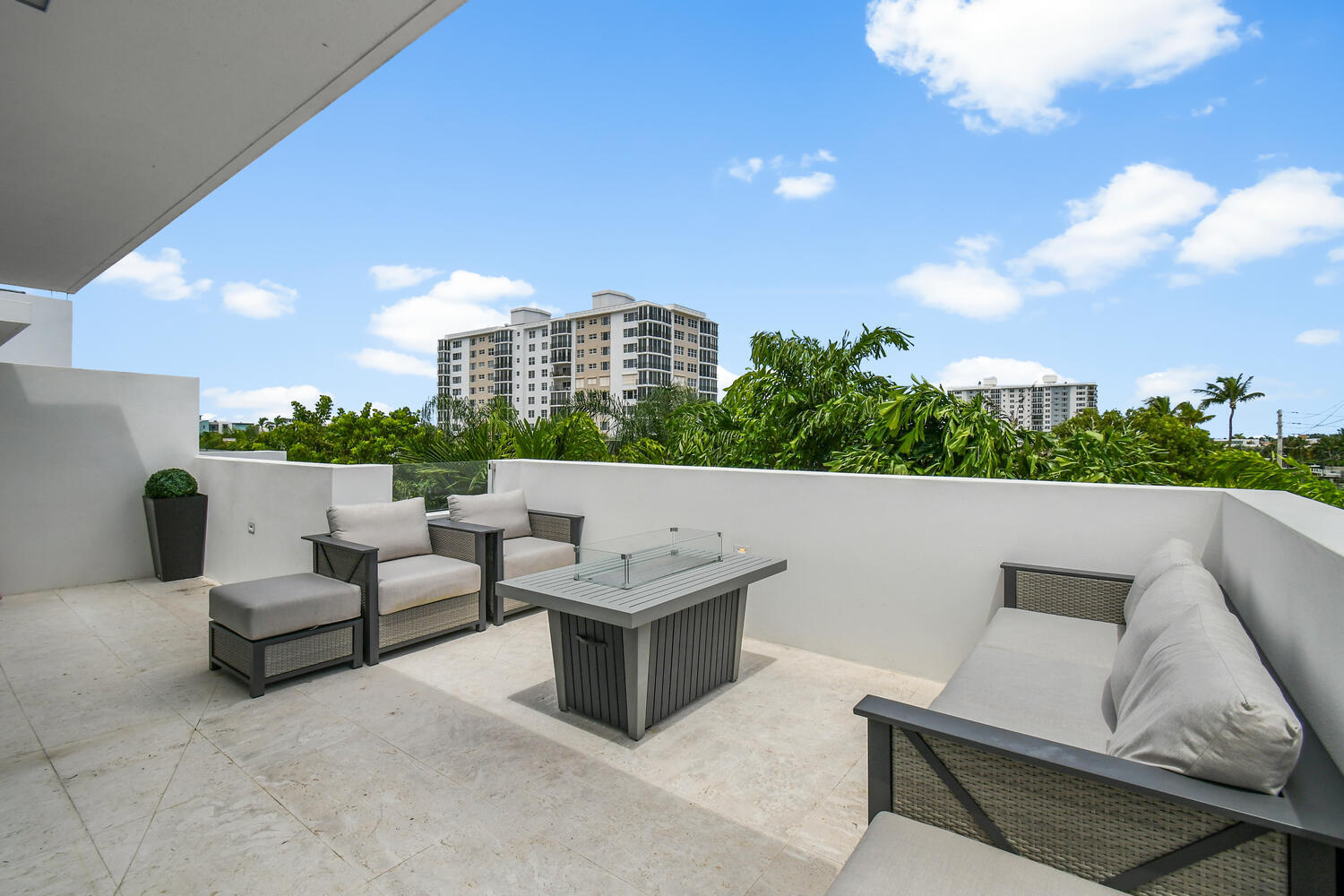 NAUTICA DELRAY CO-OP - Residential