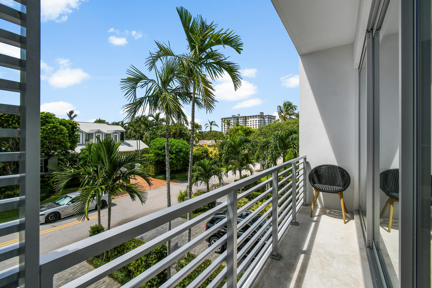 NAUTICA DELRAY CO-OP - Residential