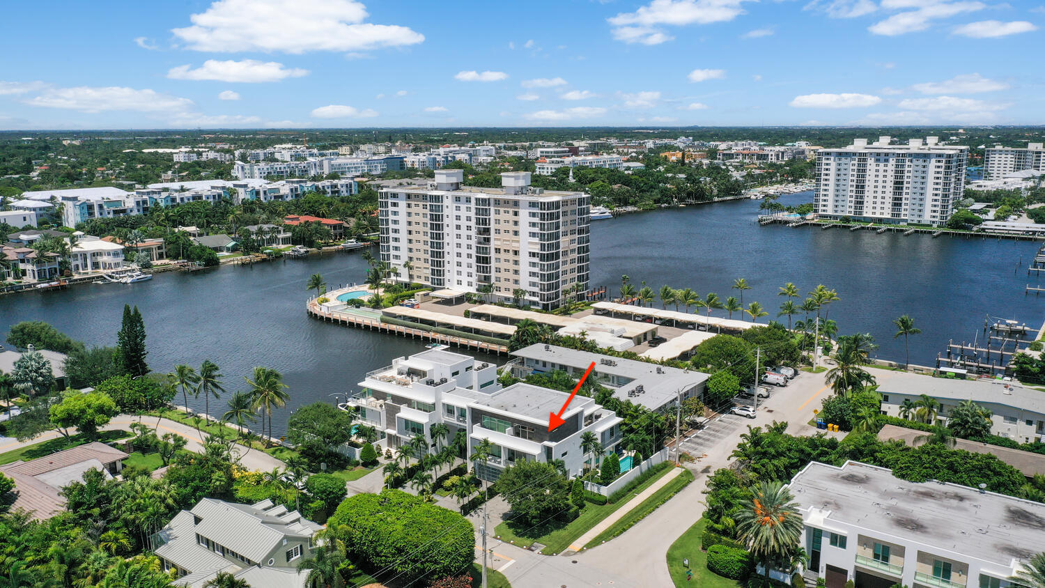 NAUTICA DELRAY CO-OP - Residential