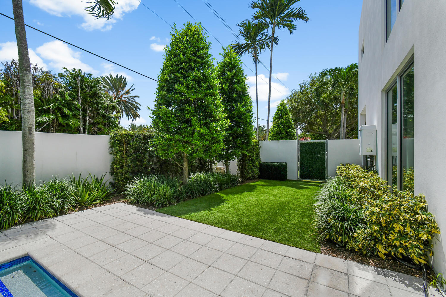 NAUTICA DELRAY CO-OP - Residential