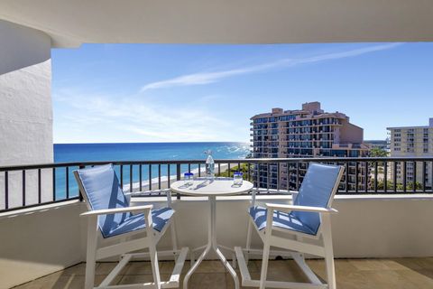 600 Ocean Drive 10c Juno Beach FL 33408