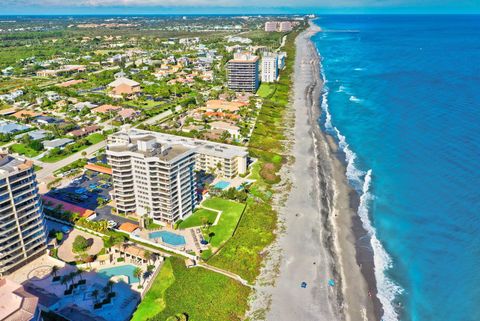 A home in Juno Beach