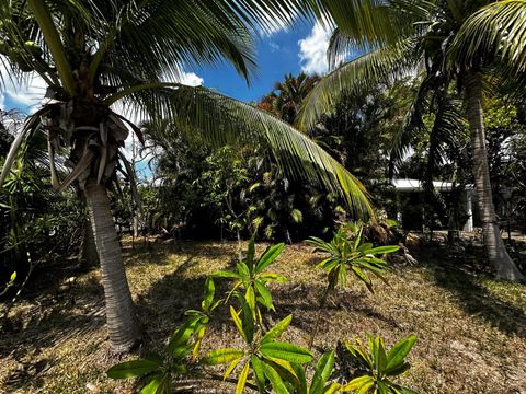 A home in Pompano Beach