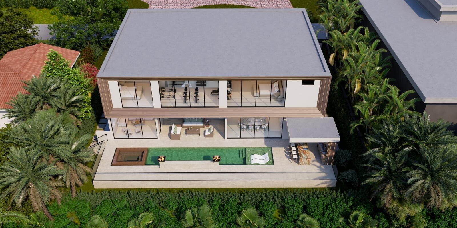 2836 NE 22nd Street, Fort Lauderdale FL 33305