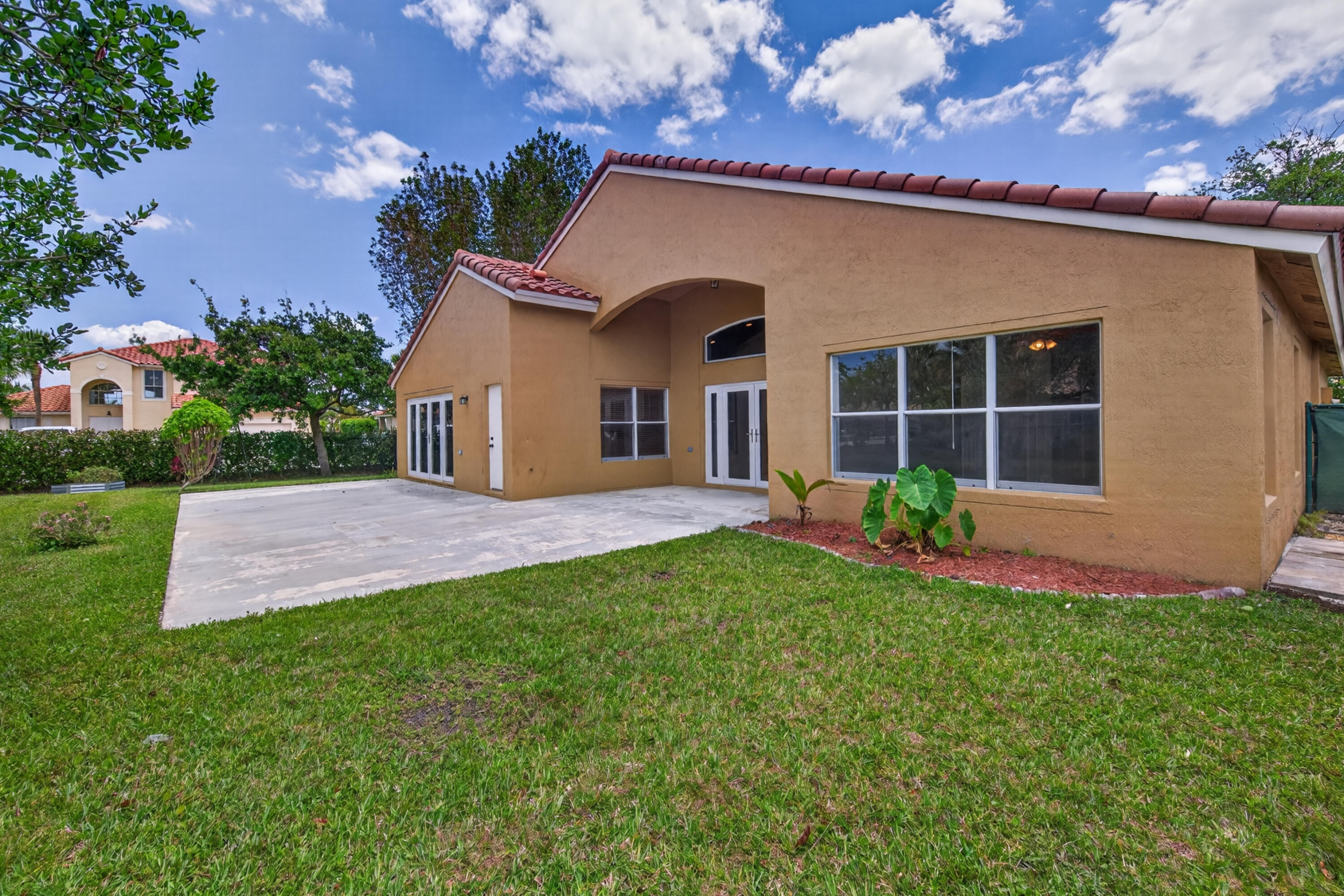 VULCAN MATERIALS COMPANY PLAT - Residential