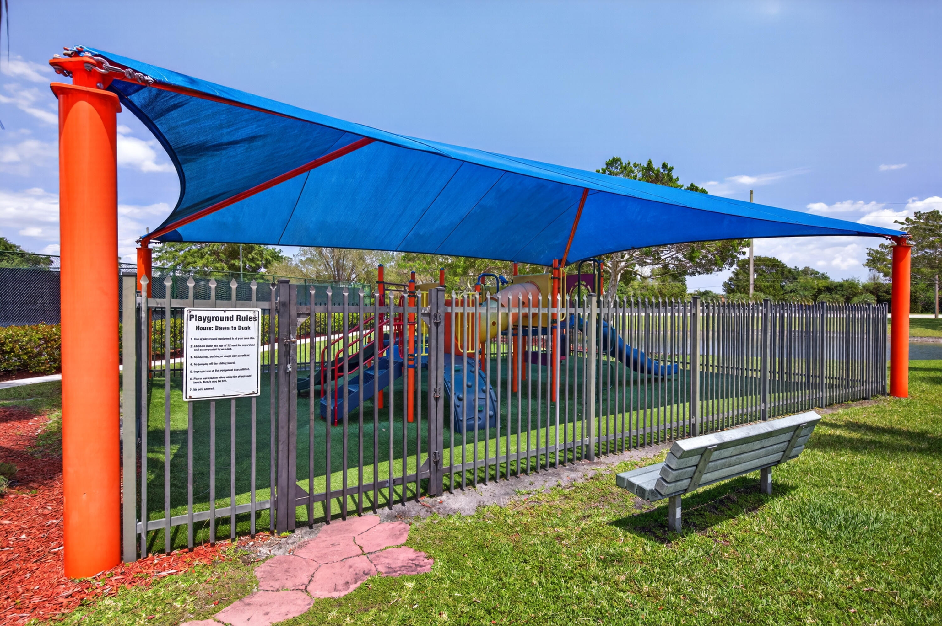 VULCAN MATERIALS COMPANY PLAT - Residential