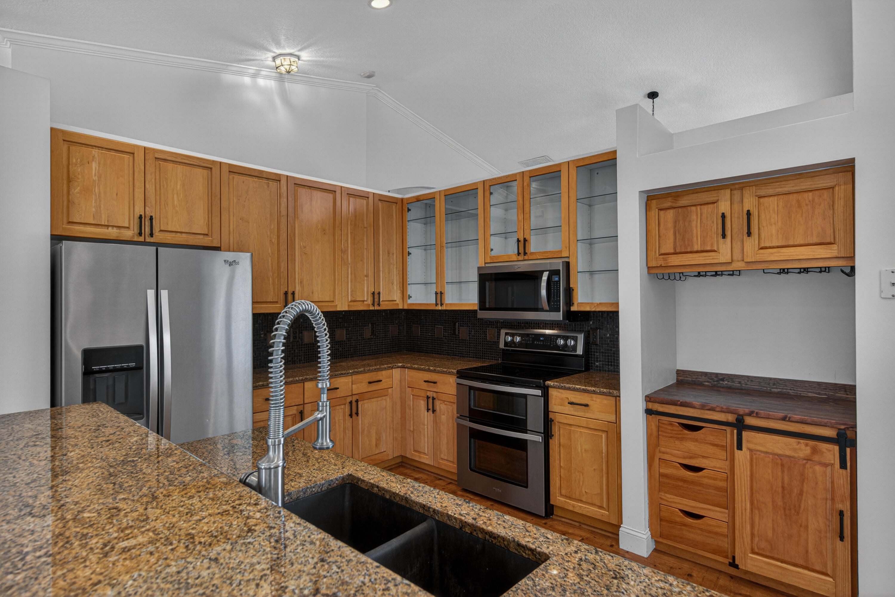 VULCAN MATERIALS COMPANY PLAT - Residential