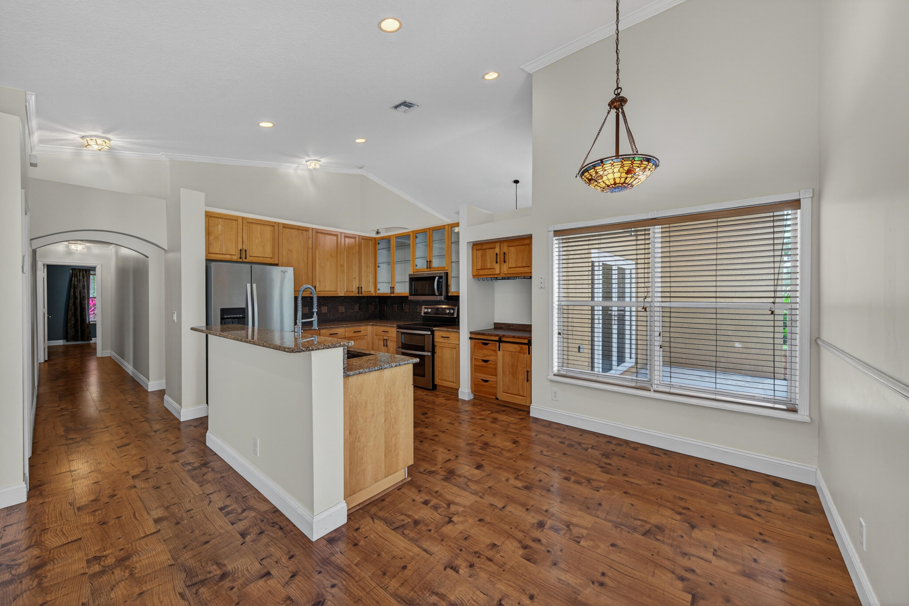VULCAN MATERIALS COMPANY PLAT - Residential