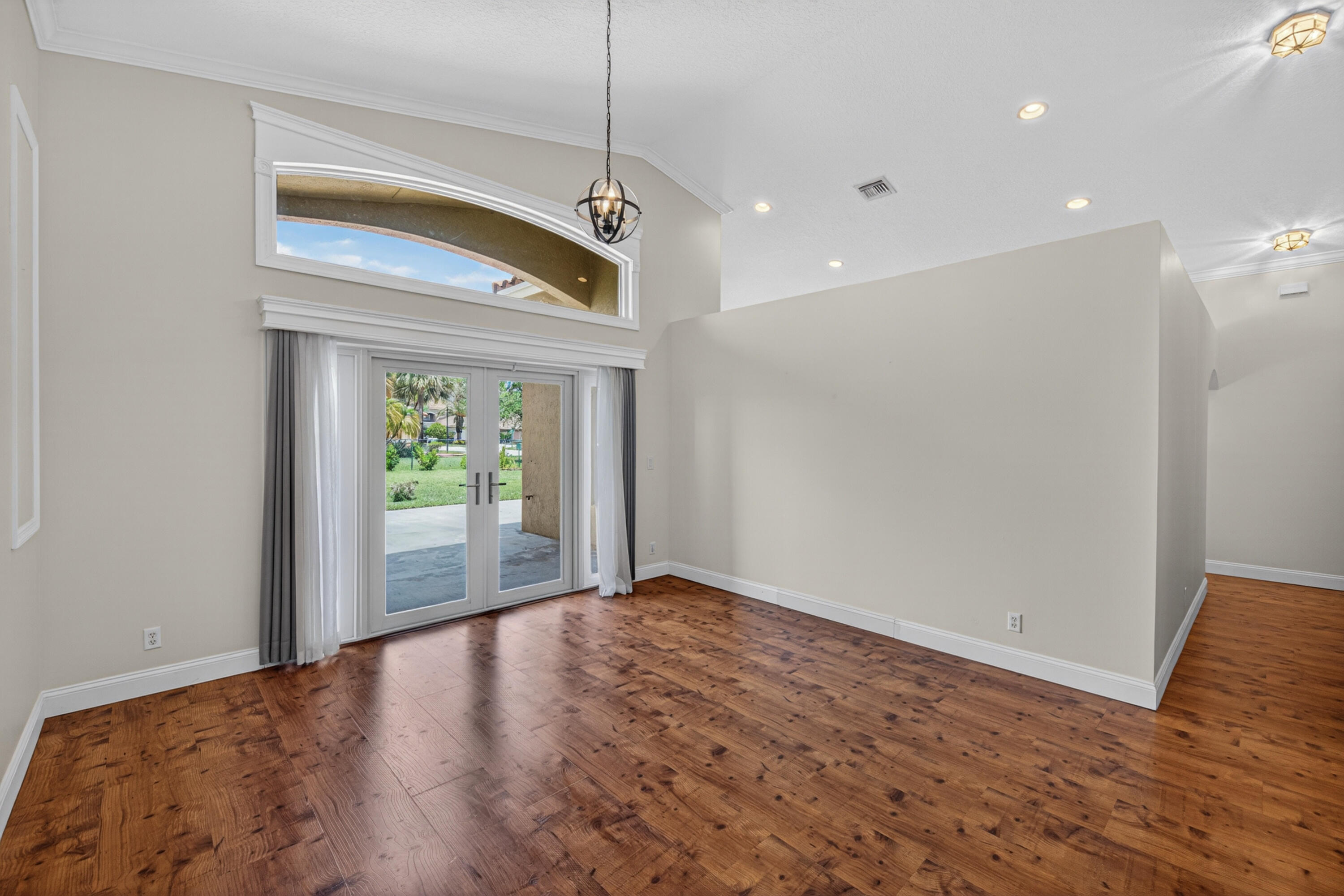VULCAN MATERIALS COMPANY PLAT - Residential