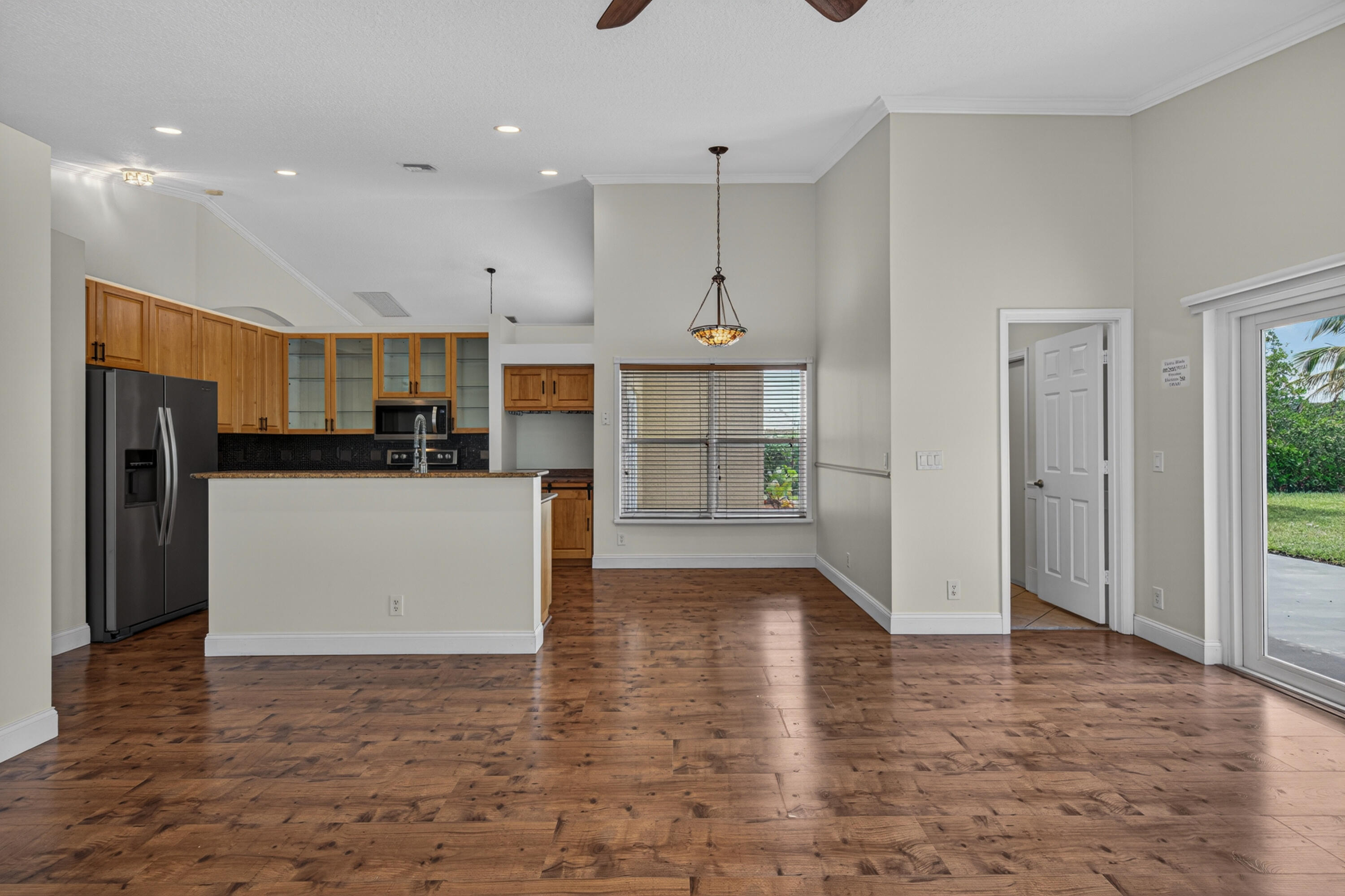 VULCAN MATERIALS COMPANY PLAT - Residential