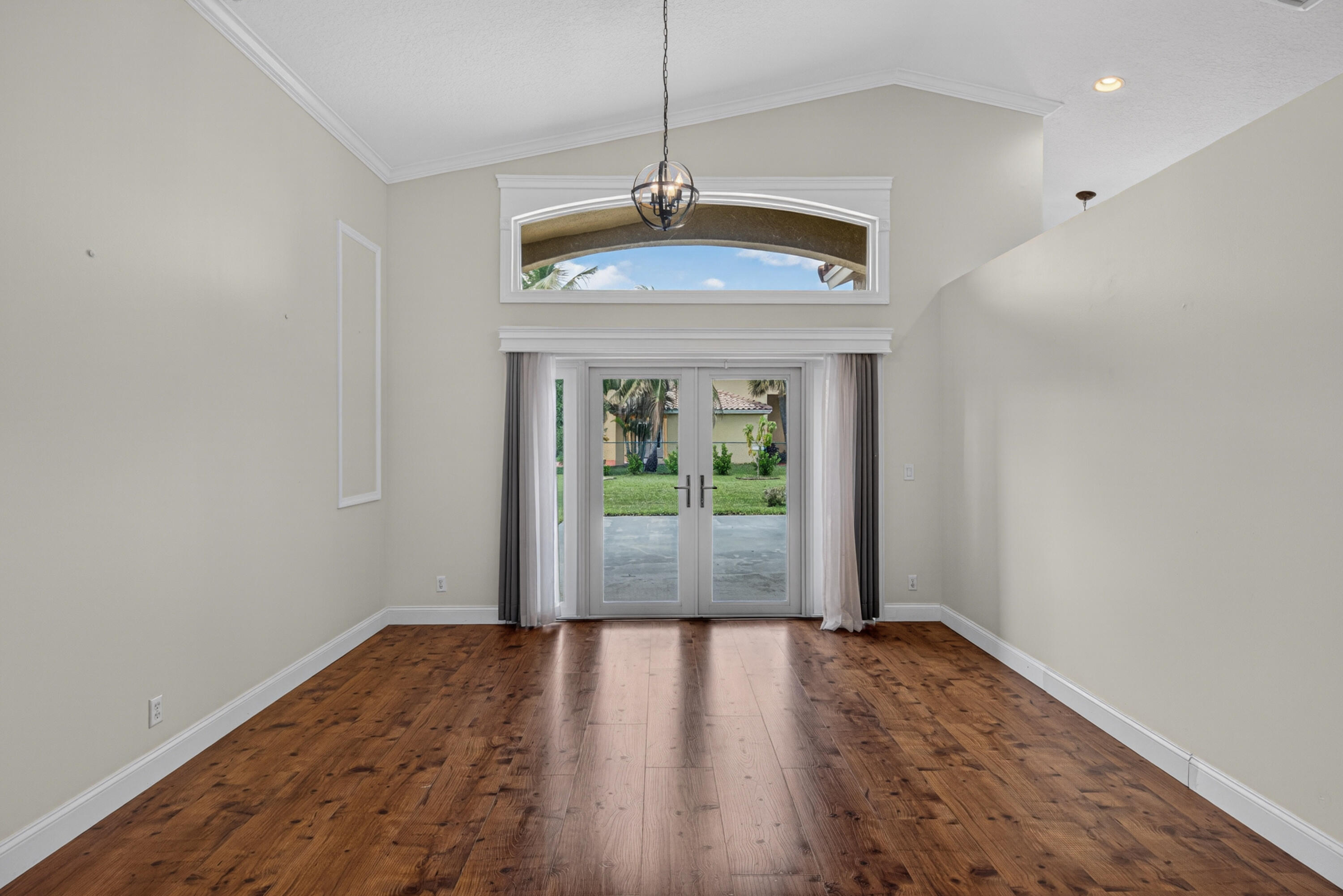 VULCAN MATERIALS COMPANY PLAT - Residential