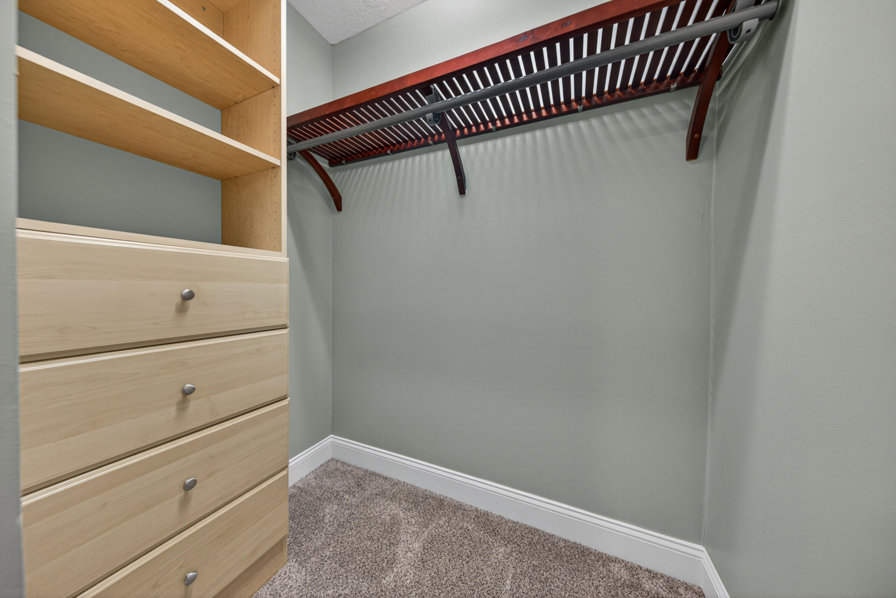 VULCAN MATERIALS COMPANY PLAT - Residential