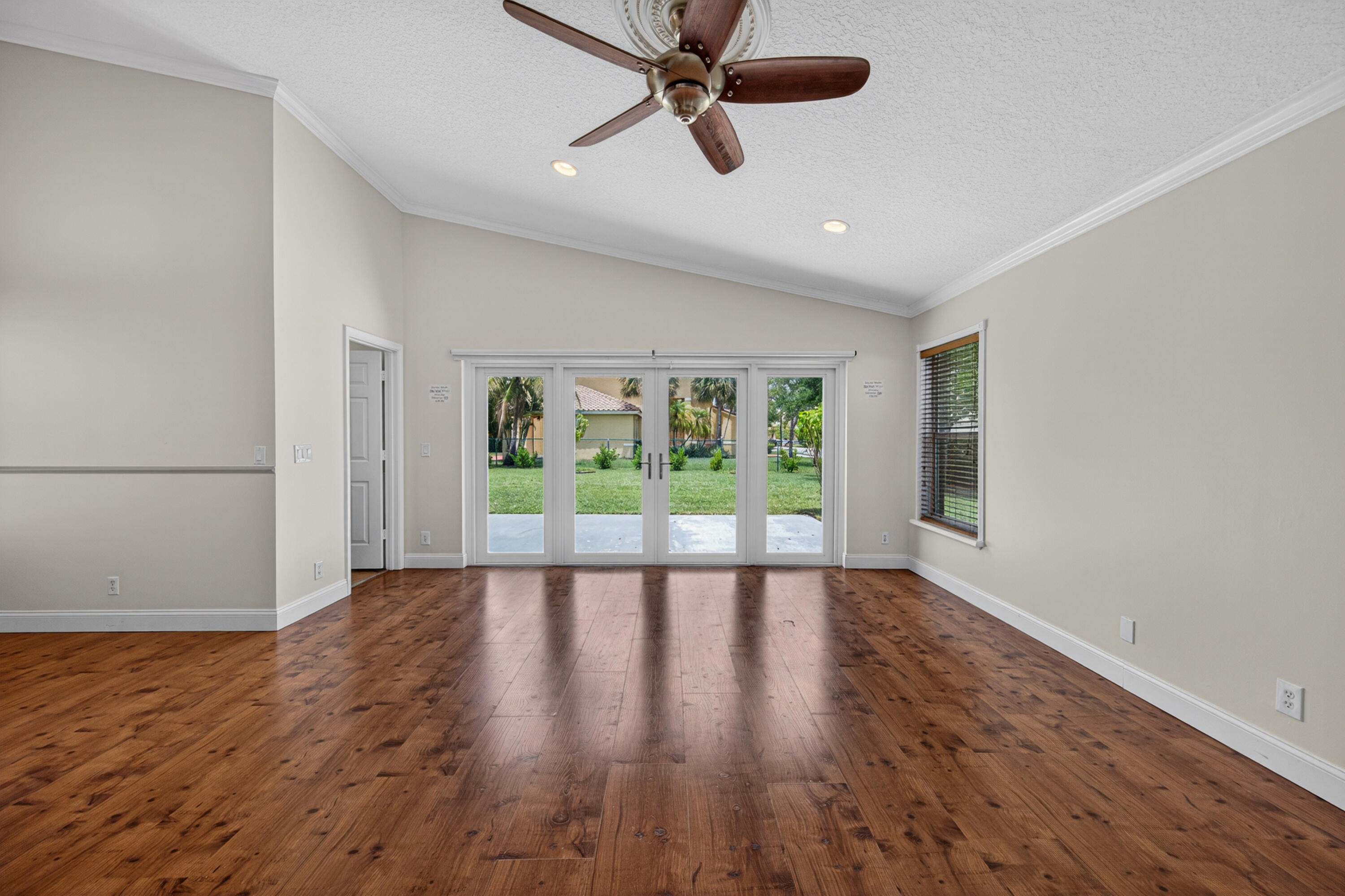 VULCAN MATERIALS COMPANY PLAT - Residential