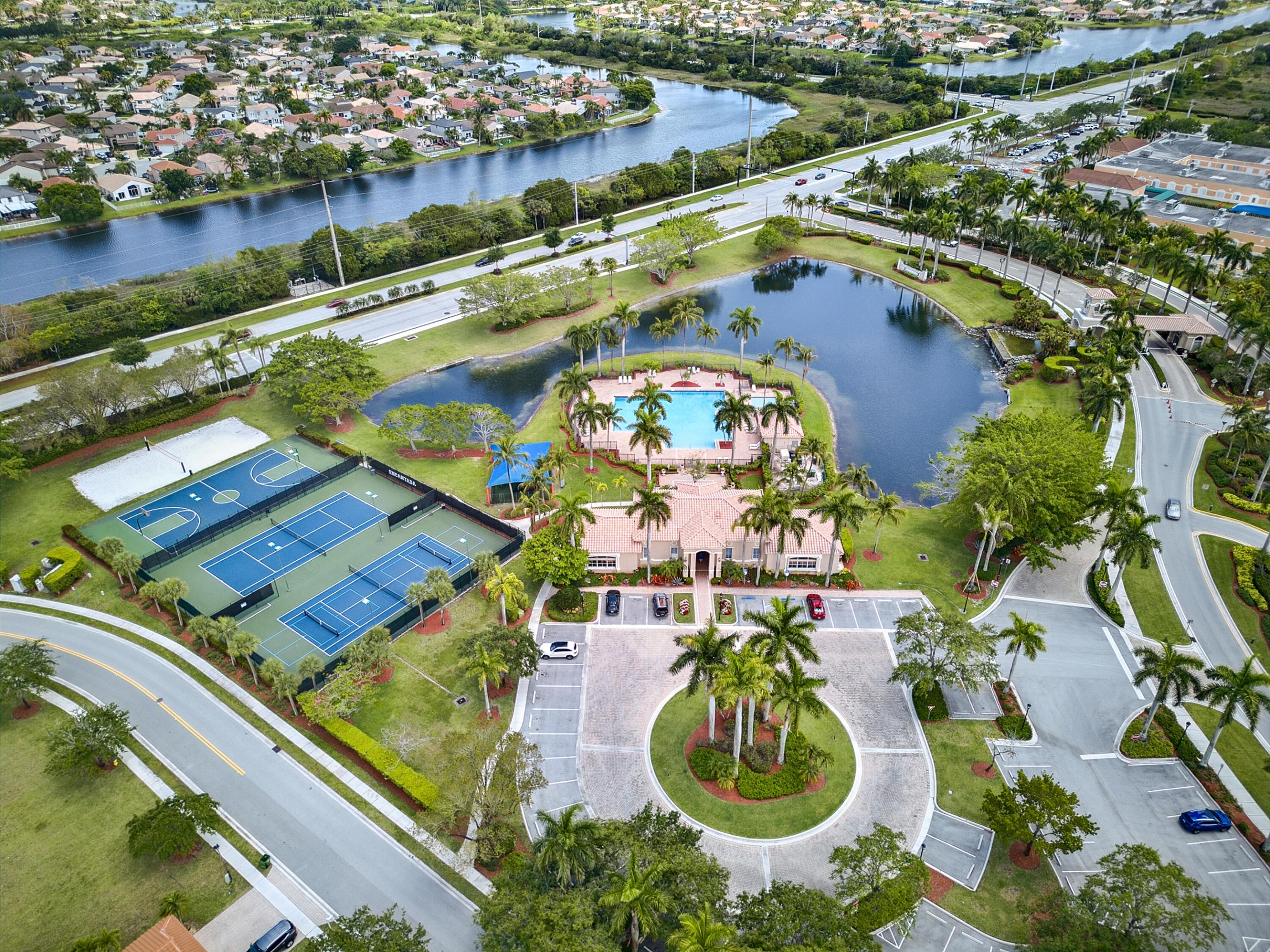 VULCAN MATERIALS COMPANY PLAT - Residential