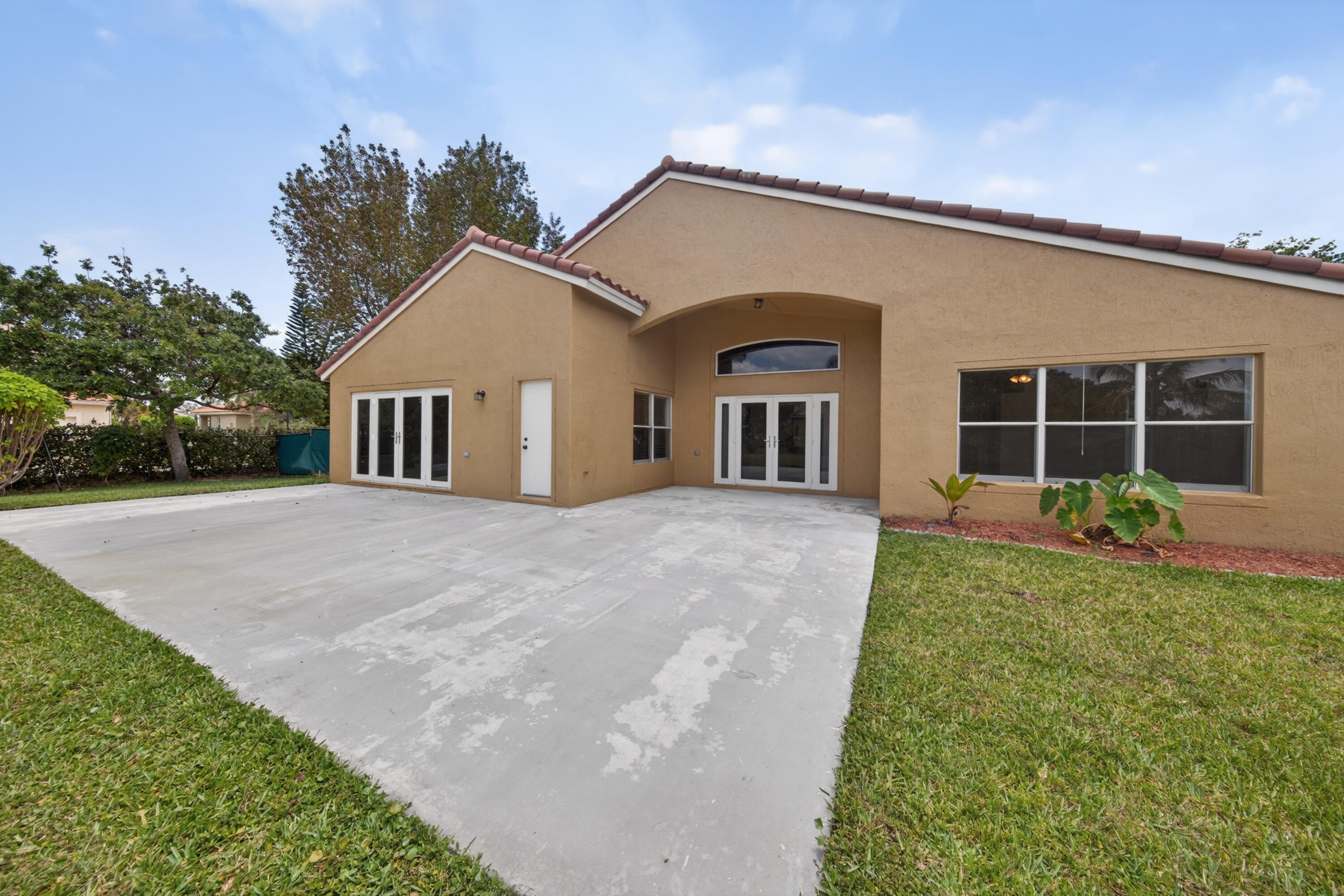 VULCAN MATERIALS COMPANY PLAT - Residential