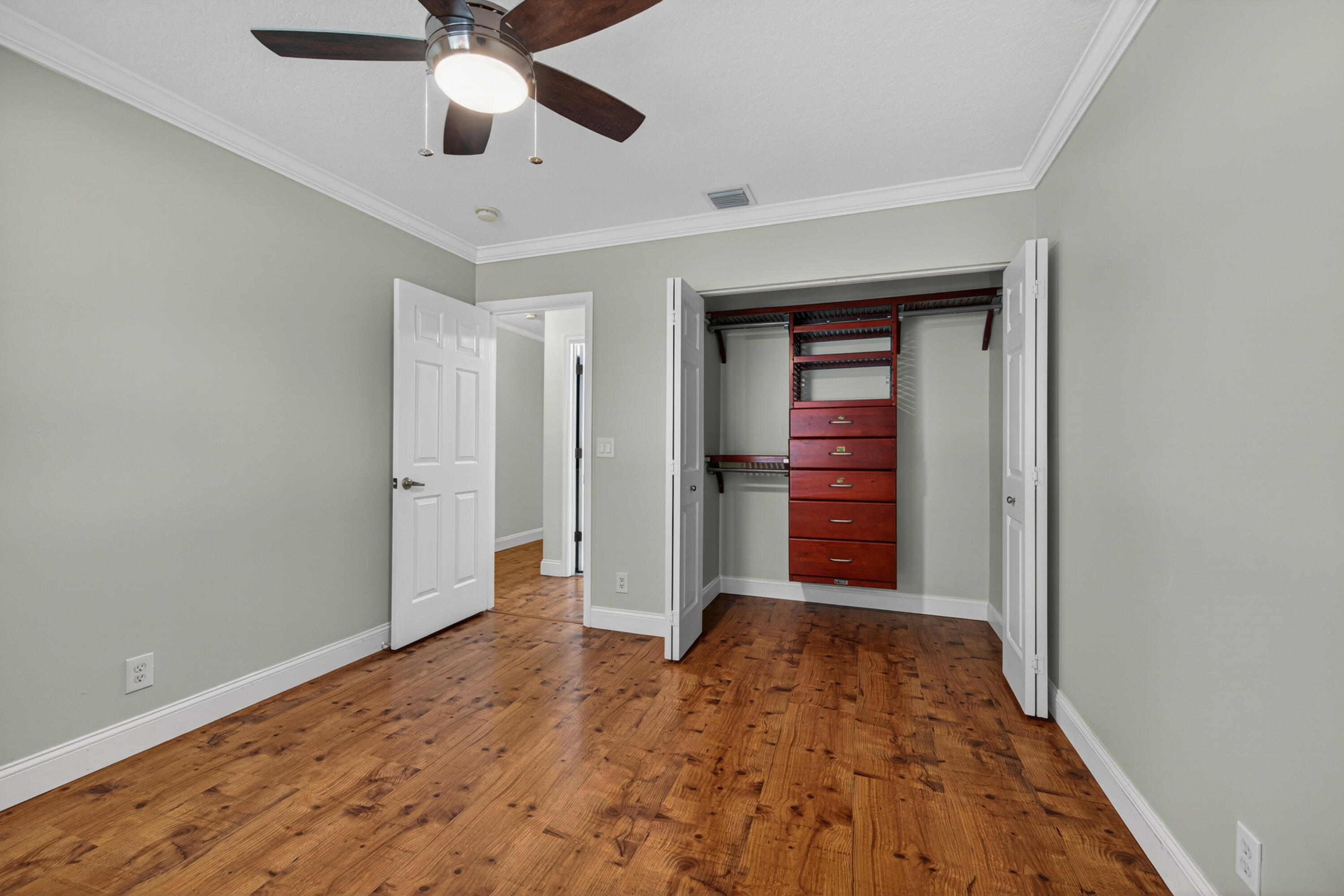 VULCAN MATERIALS COMPANY PLAT - Residential
