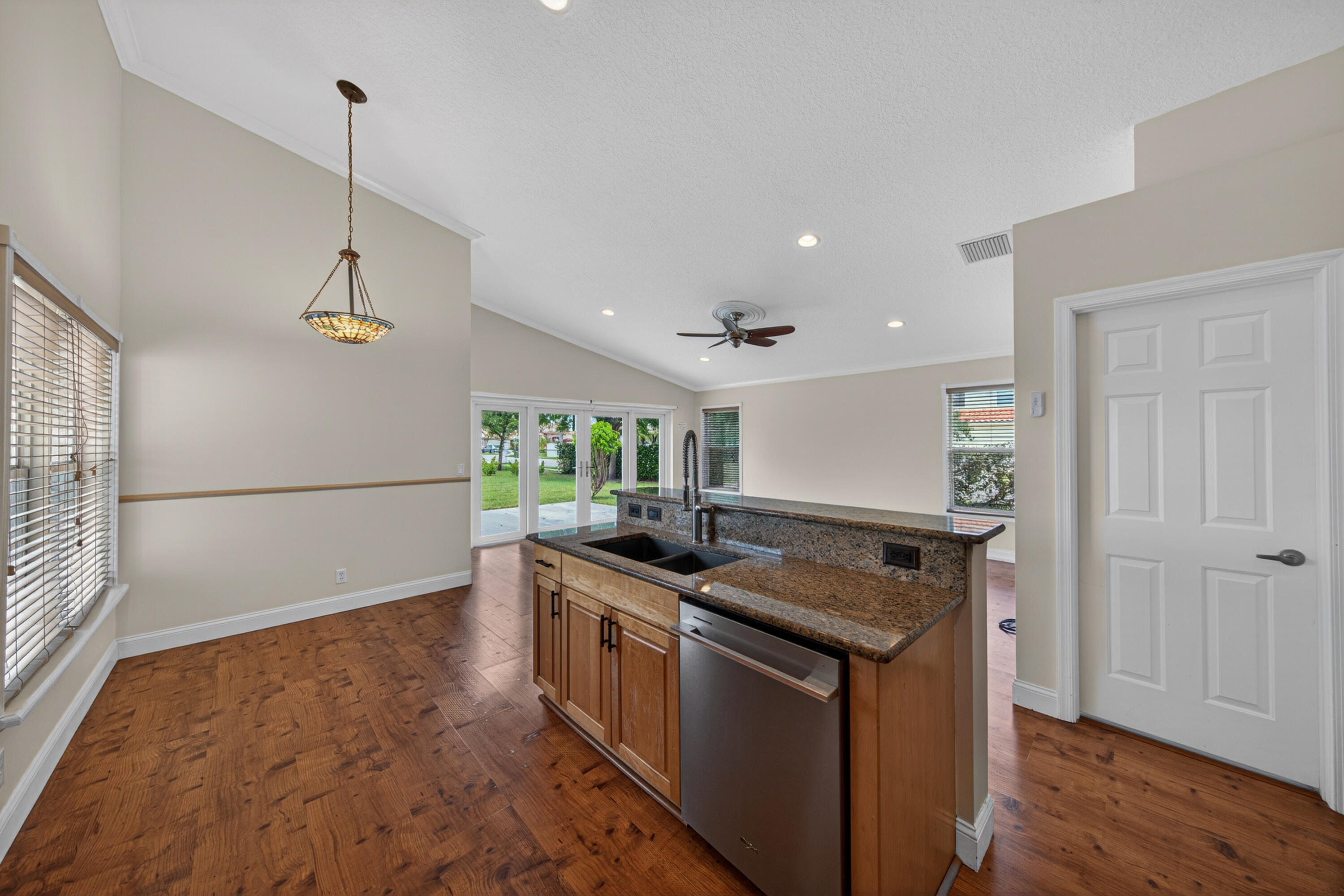 VULCAN MATERIALS COMPANY PLAT - Residential