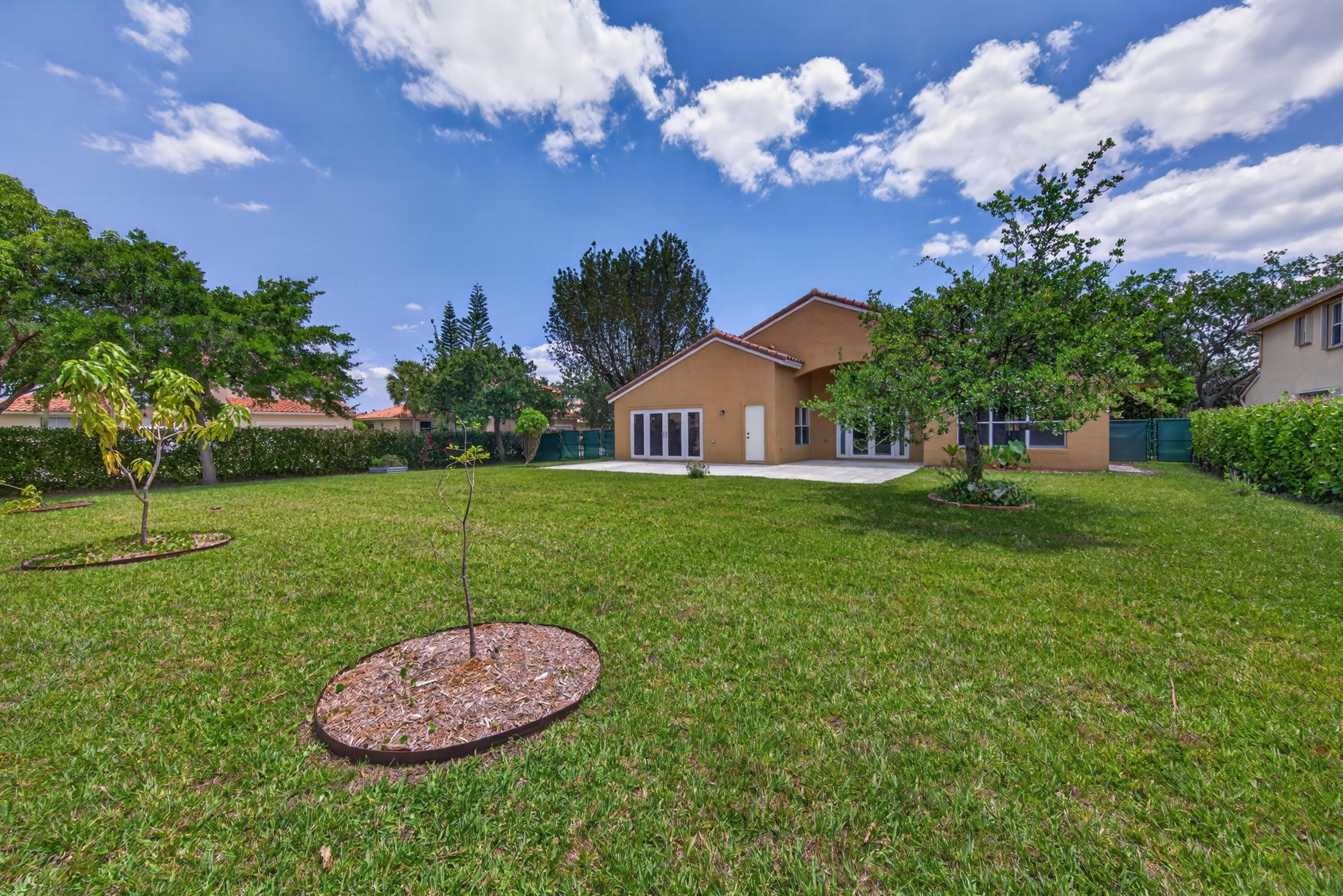 VULCAN MATERIALS COMPANY PLAT - Residential