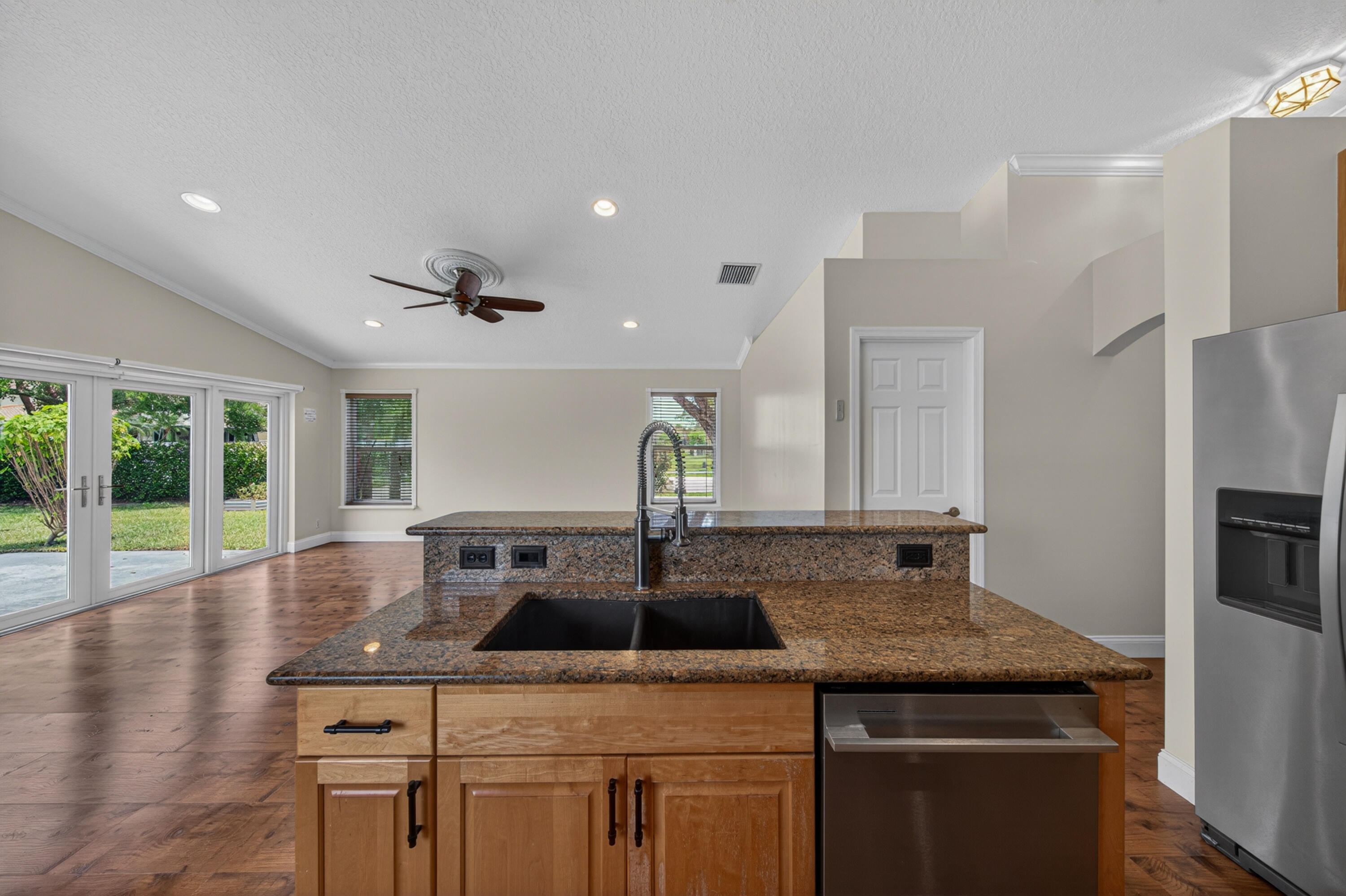 VULCAN MATERIALS COMPANY PLAT - Residential