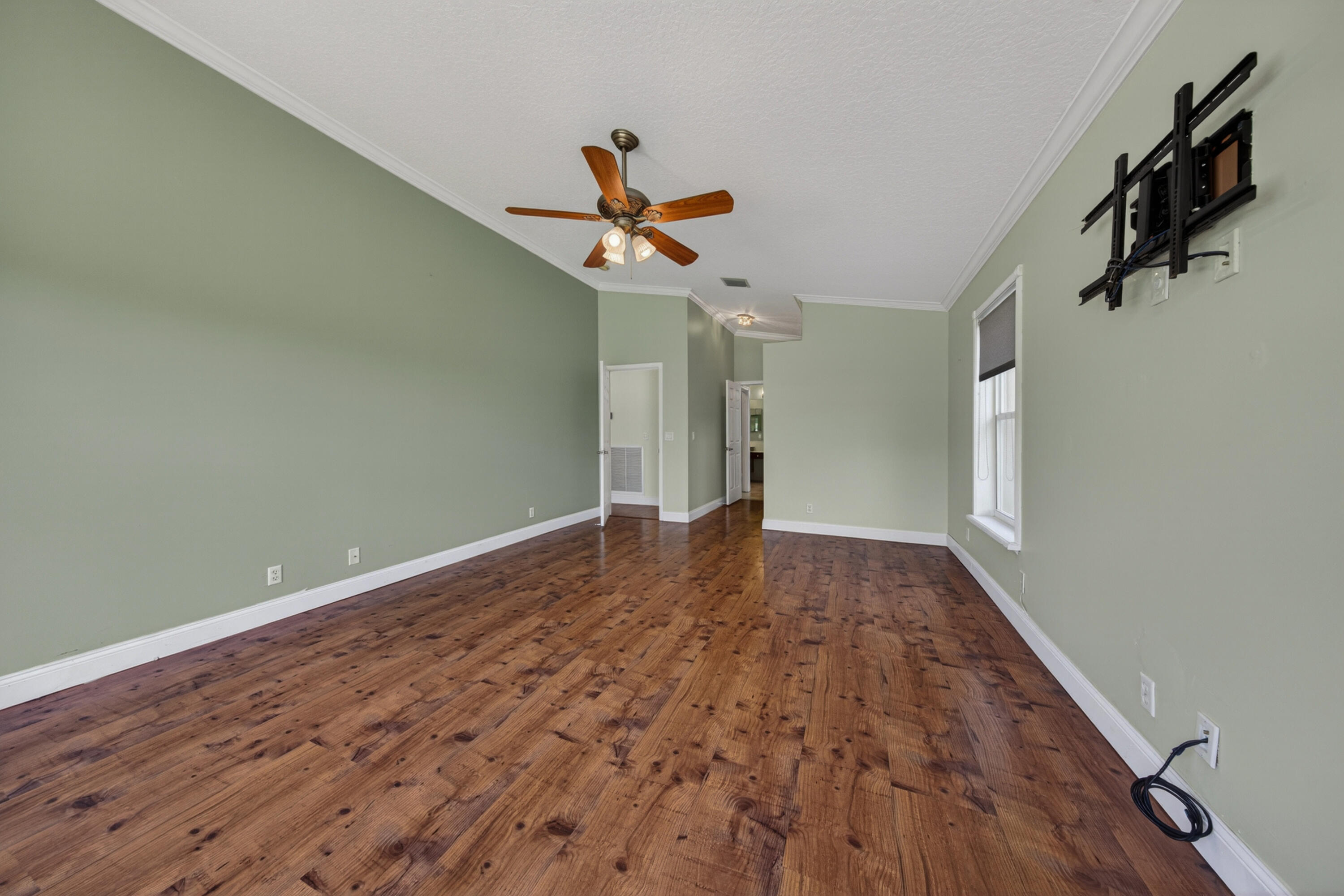 VULCAN MATERIALS COMPANY PLAT - Residential