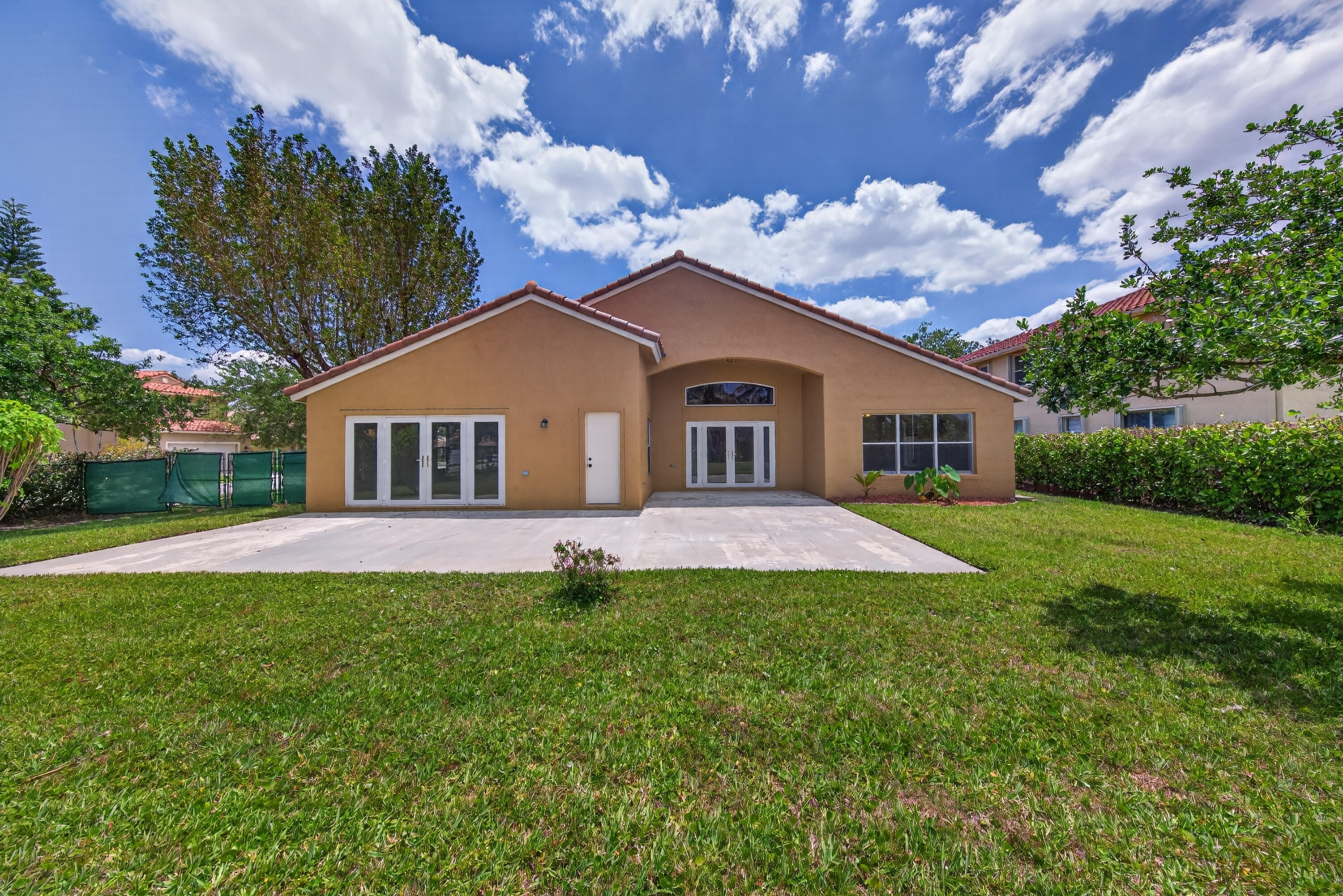 VULCAN MATERIALS COMPANY PLAT - Residential