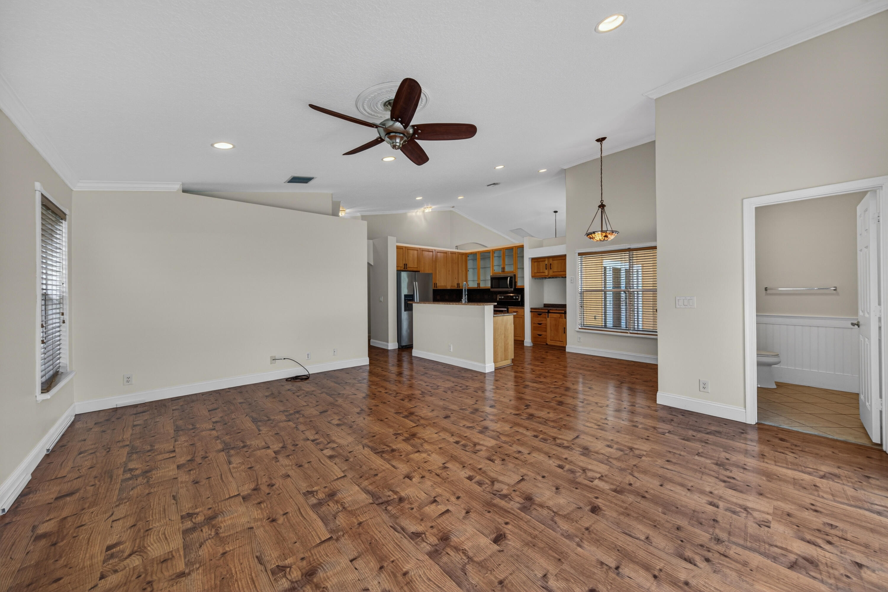 VULCAN MATERIALS COMPANY PLAT - Residential