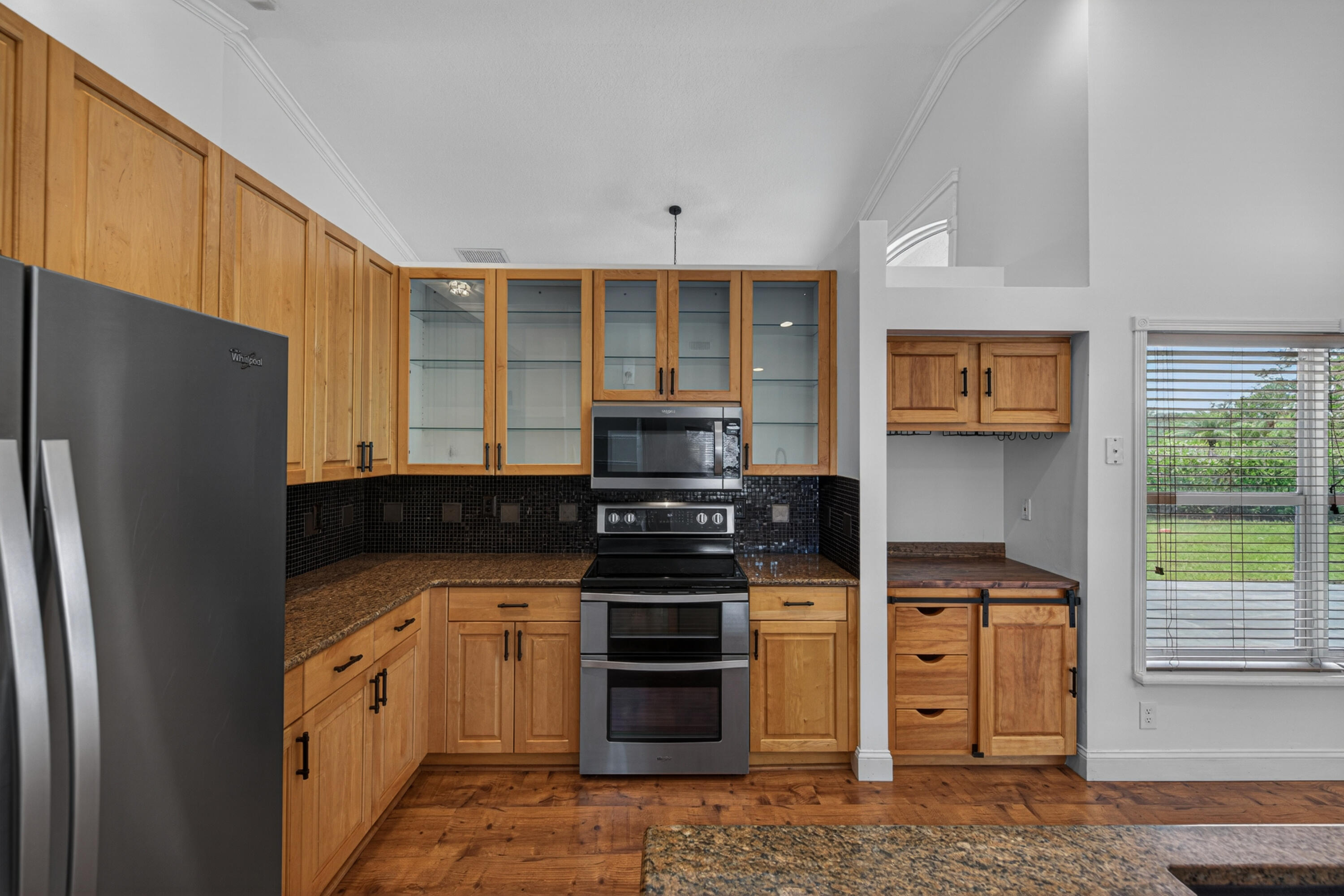VULCAN MATERIALS COMPANY PLAT - Residential