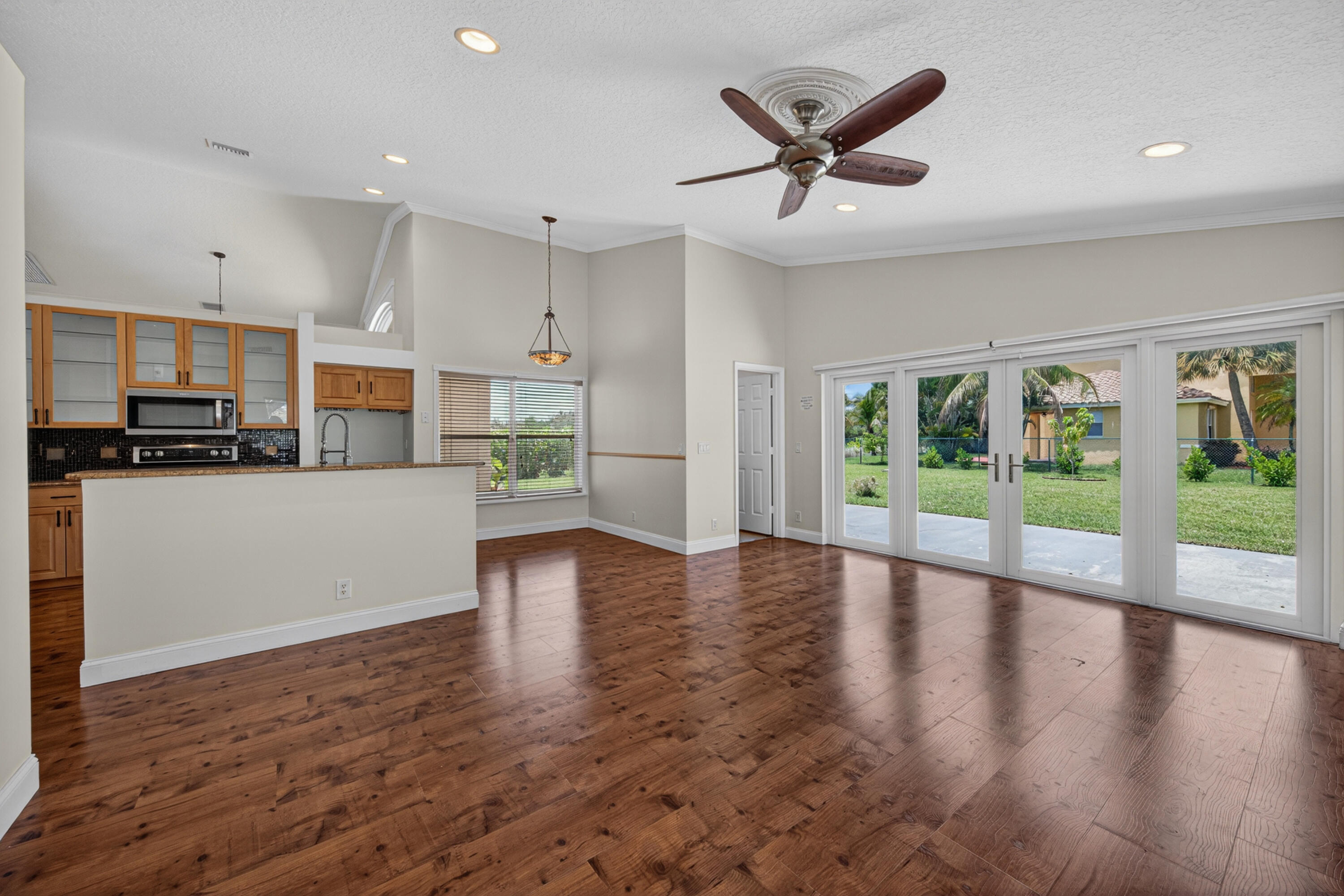 VULCAN MATERIALS COMPANY PLAT - Residential