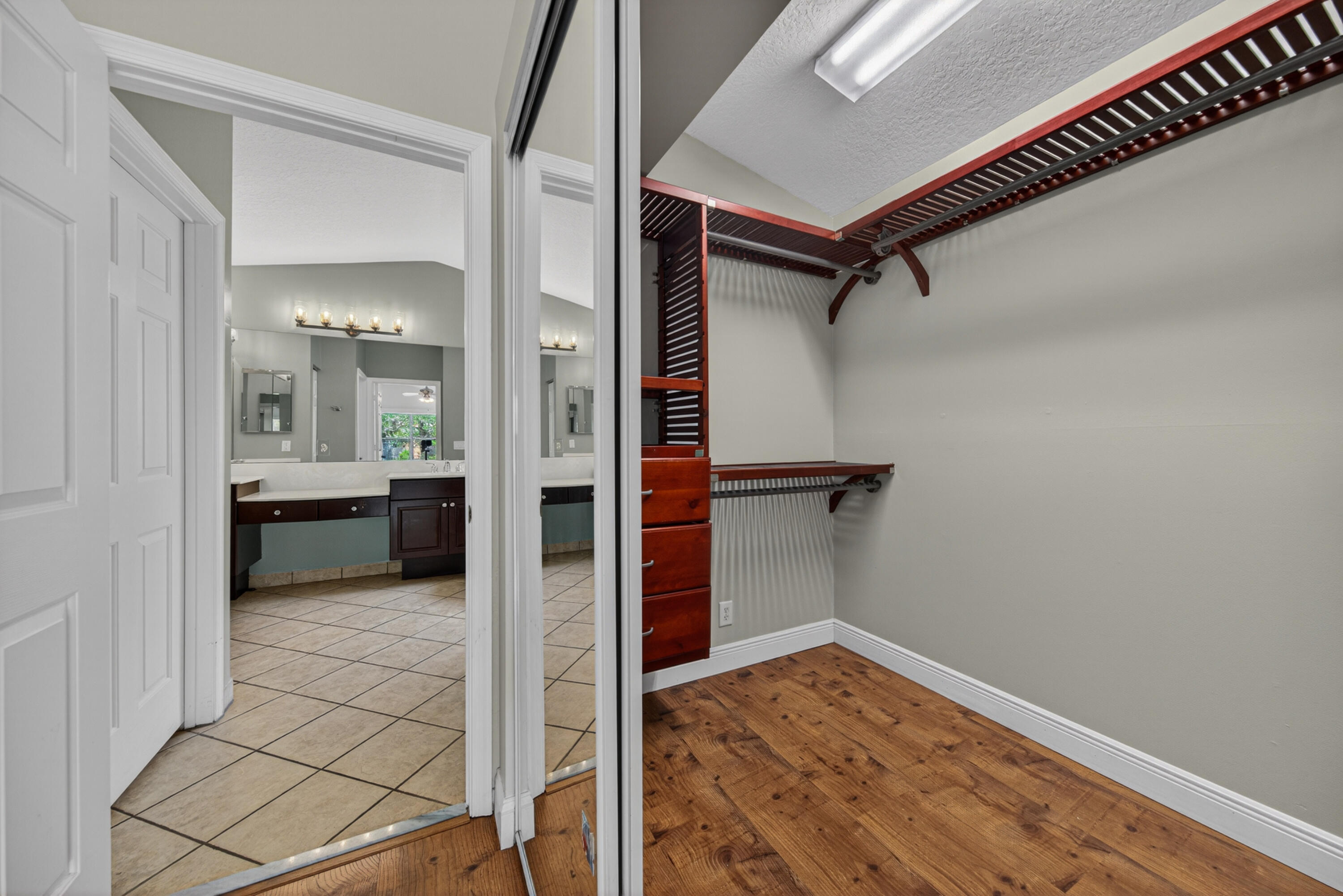 VULCAN MATERIALS COMPANY PLAT - Residential