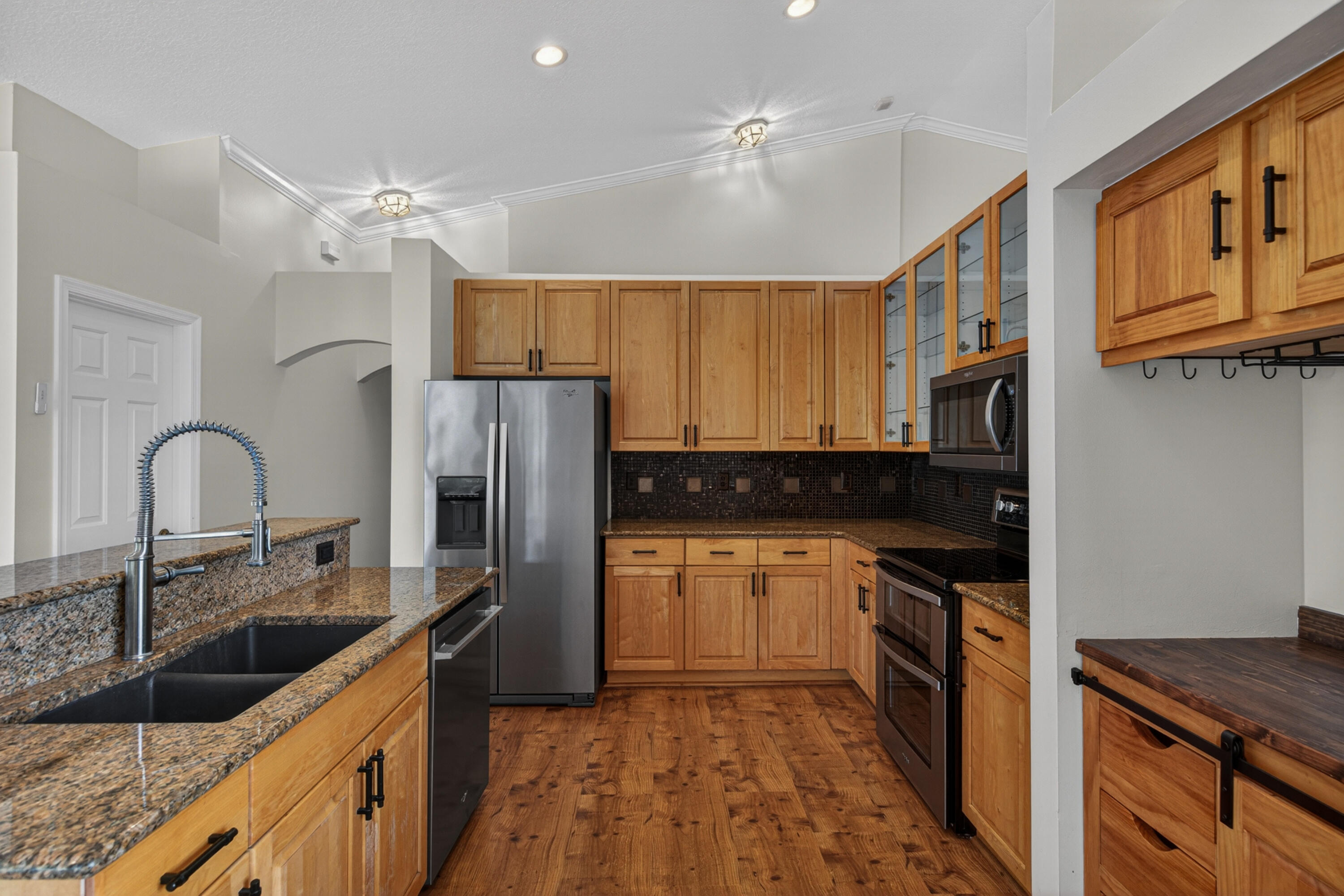 VULCAN MATERIALS COMPANY PLAT - Residential