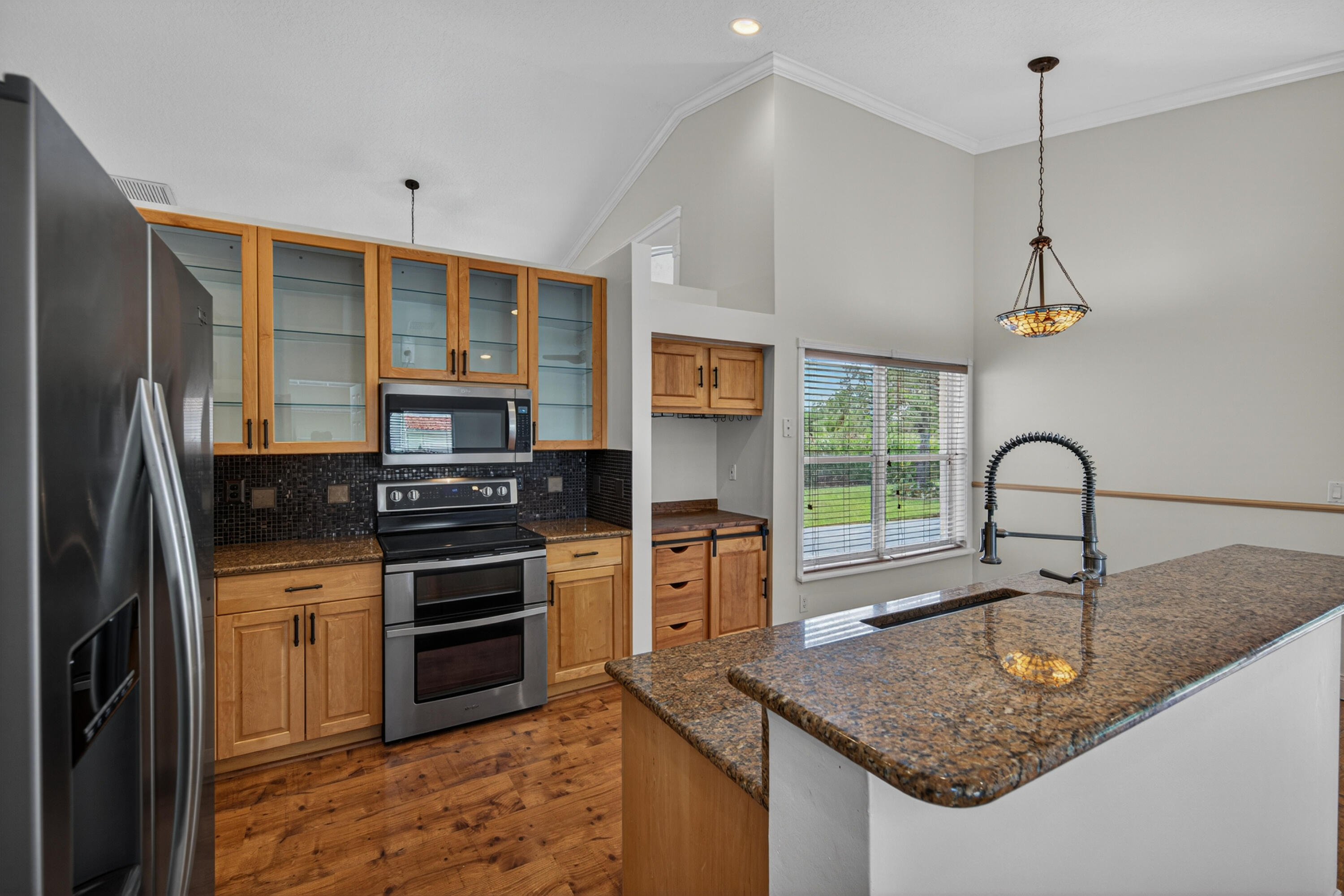 VULCAN MATERIALS COMPANY PLAT - Residential