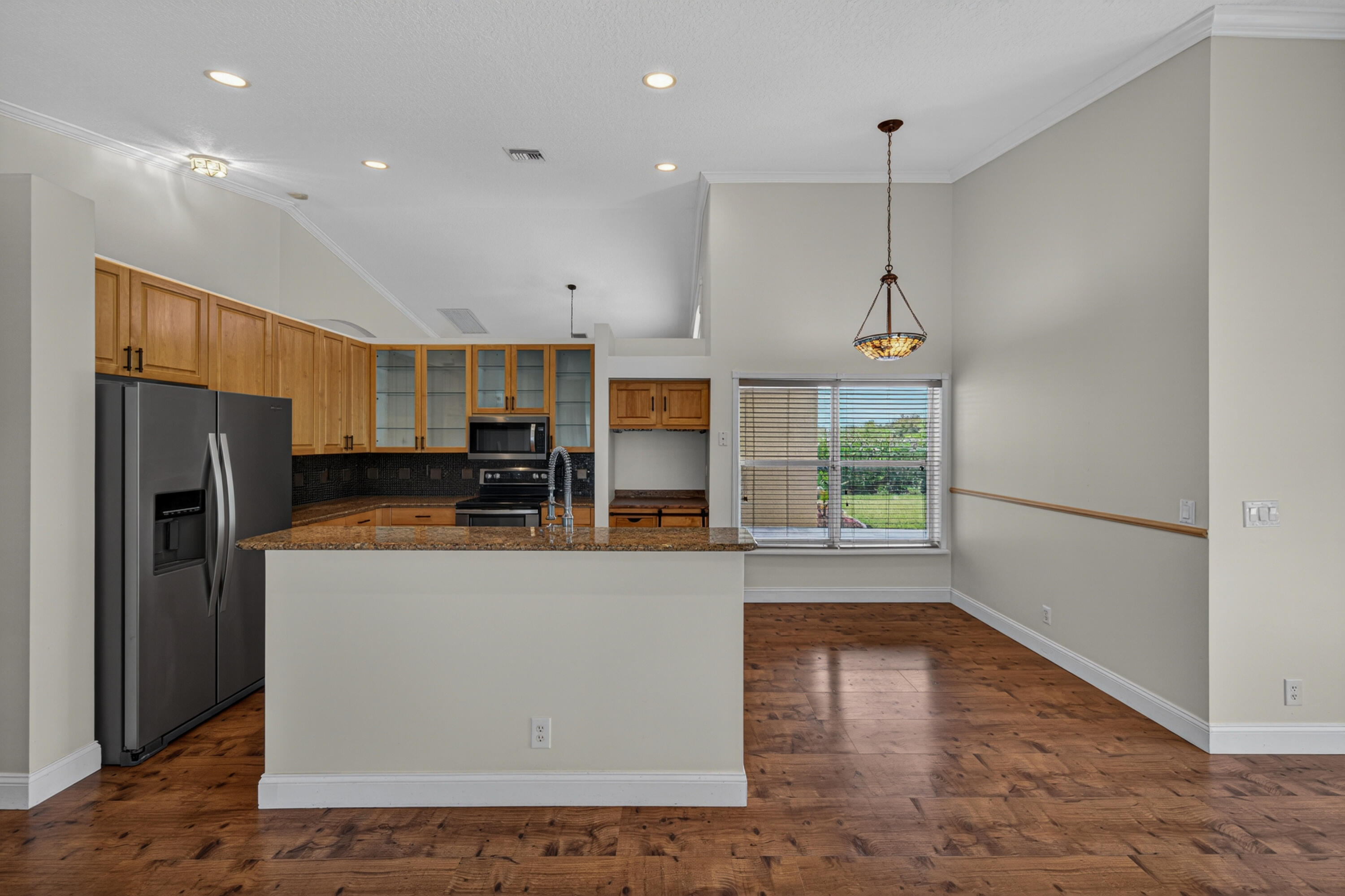 VULCAN MATERIALS COMPANY PLAT - Residential