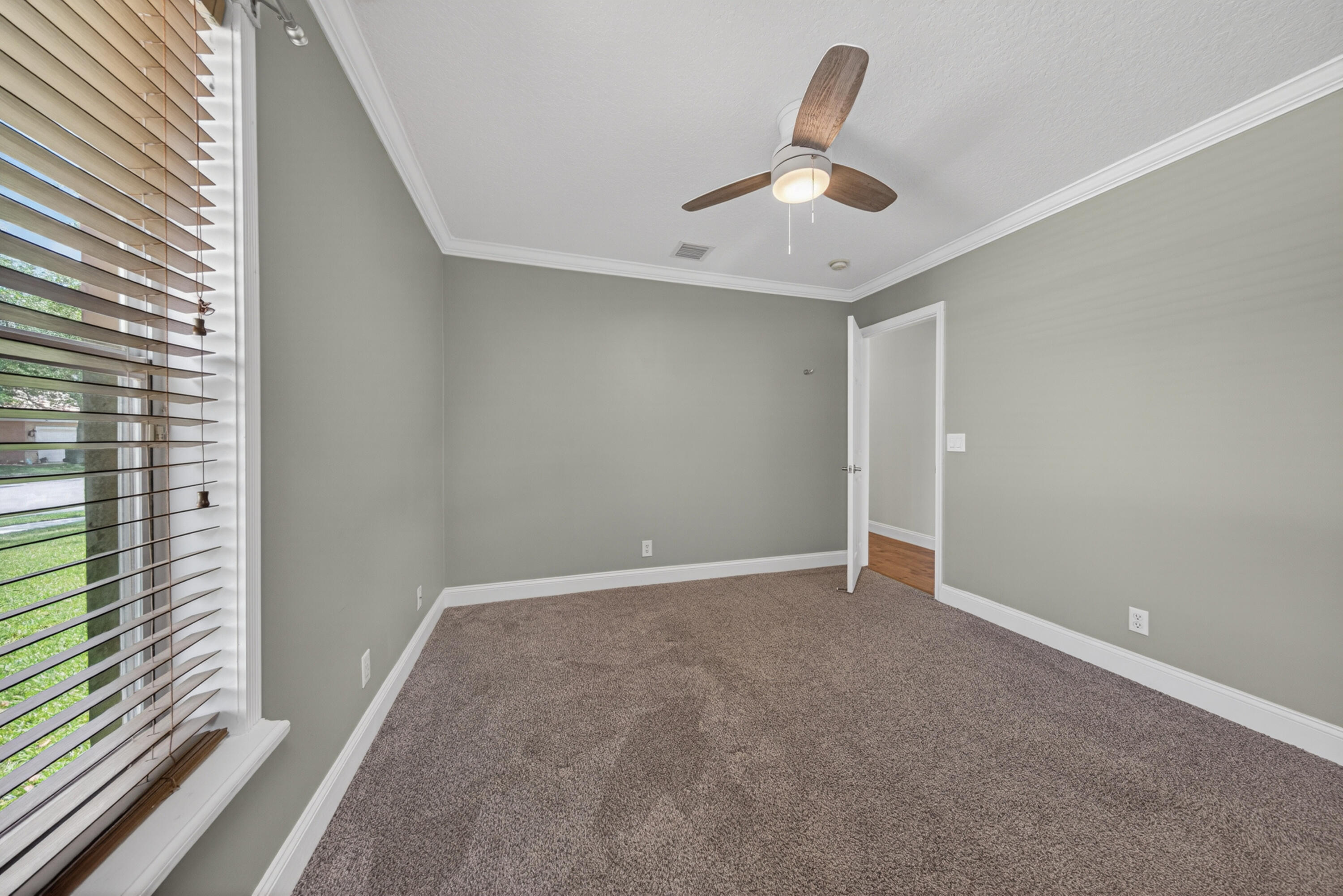 VULCAN MATERIALS COMPANY PLAT - Residential