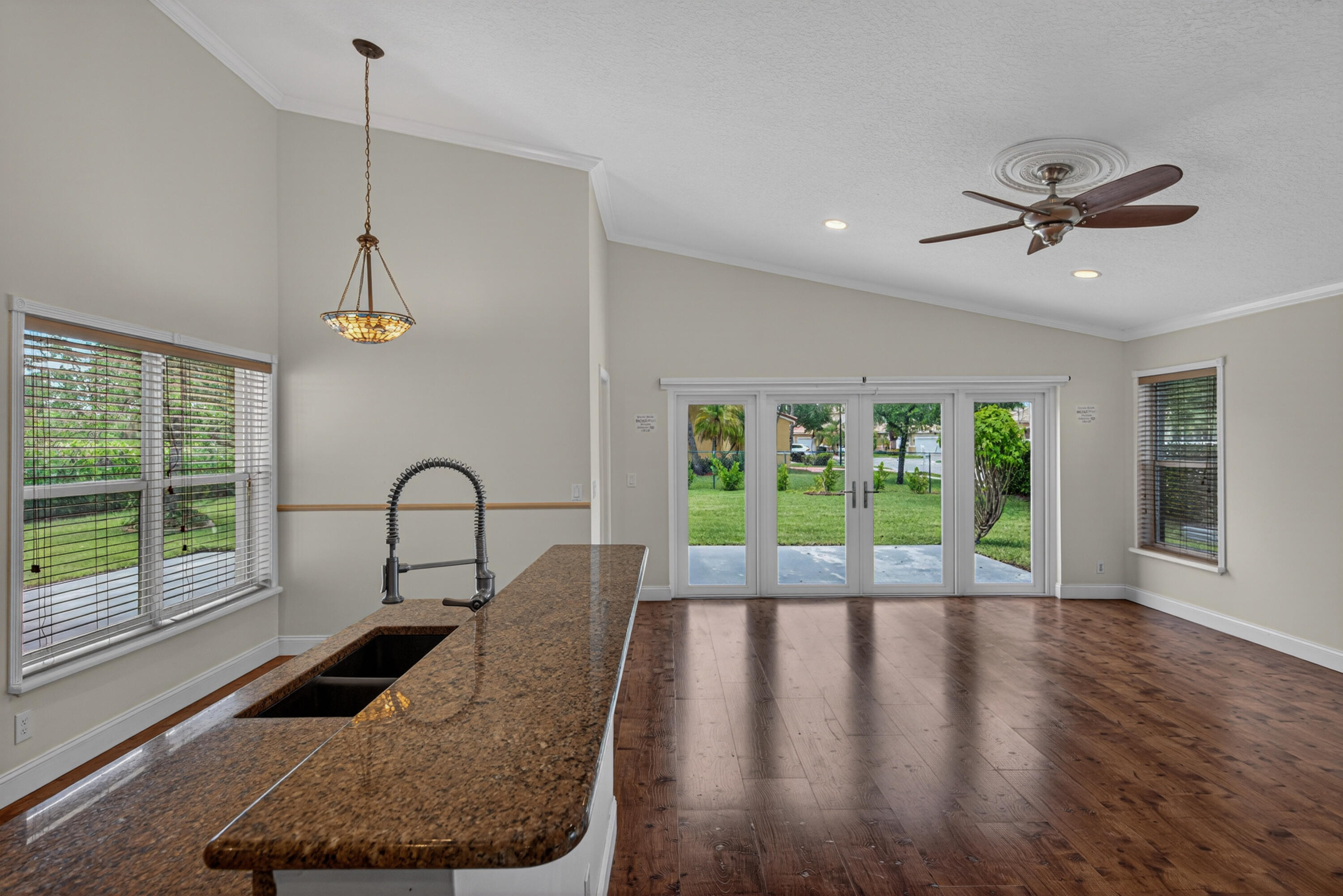 VULCAN MATERIALS COMPANY PLAT - Residential