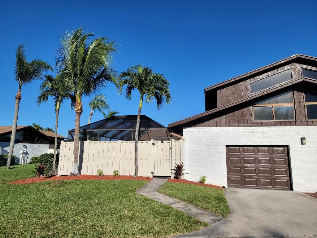 Photo of 9713 Boca Gardens Parkway #A, Boca Raton, FL 33496 (MLS # R10955454)
